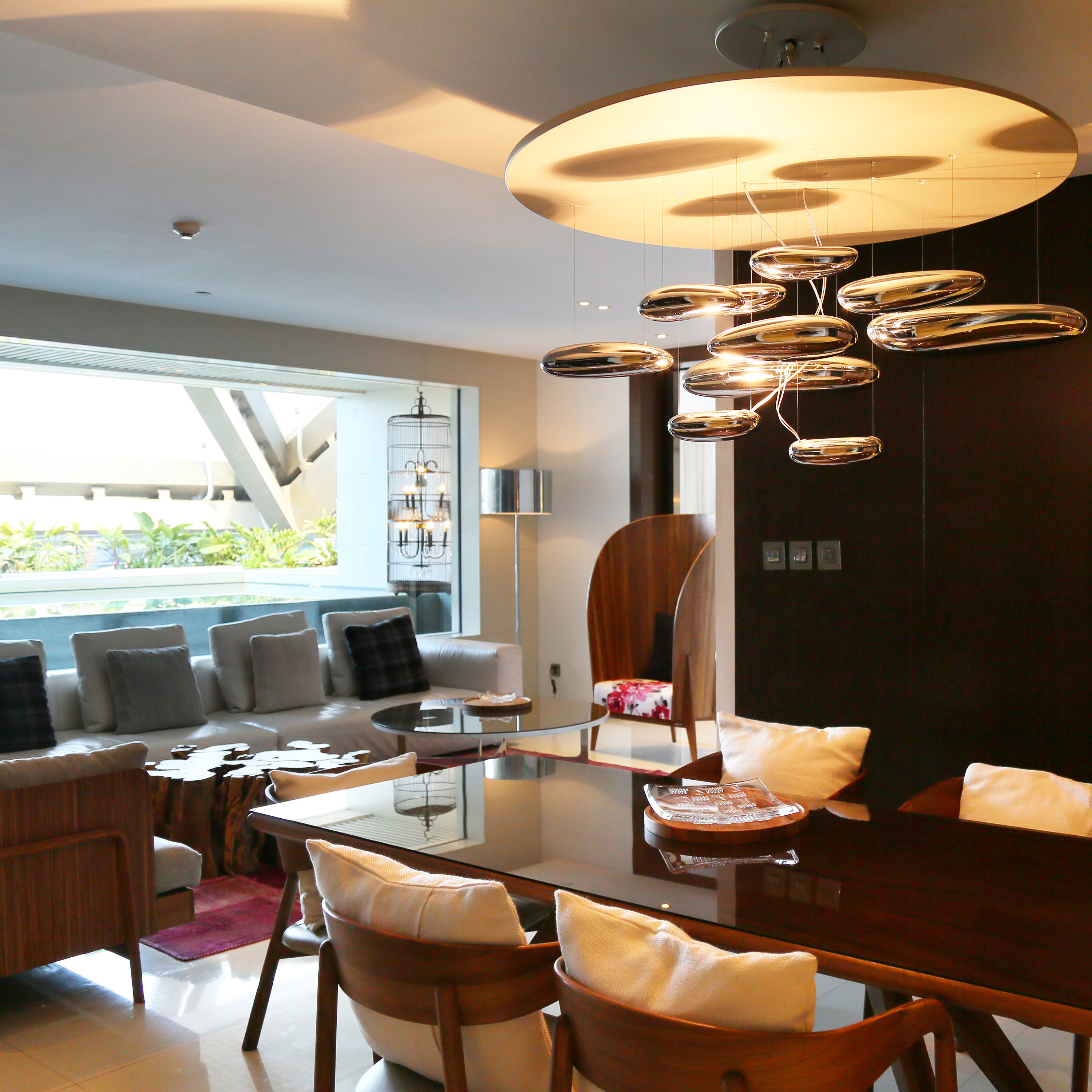 Hotel Eclat Beijing by null