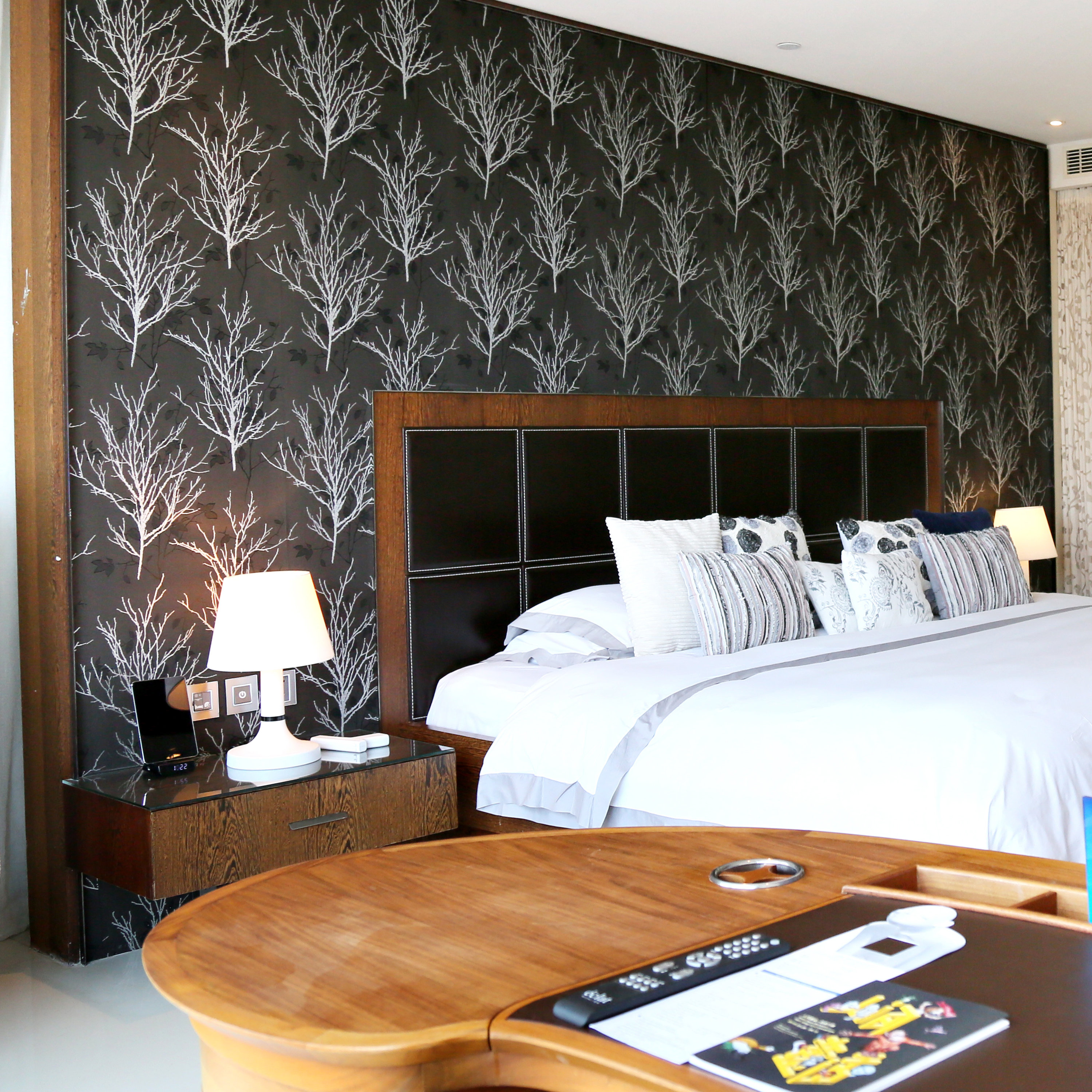 Hotel Eclat Beijing by null