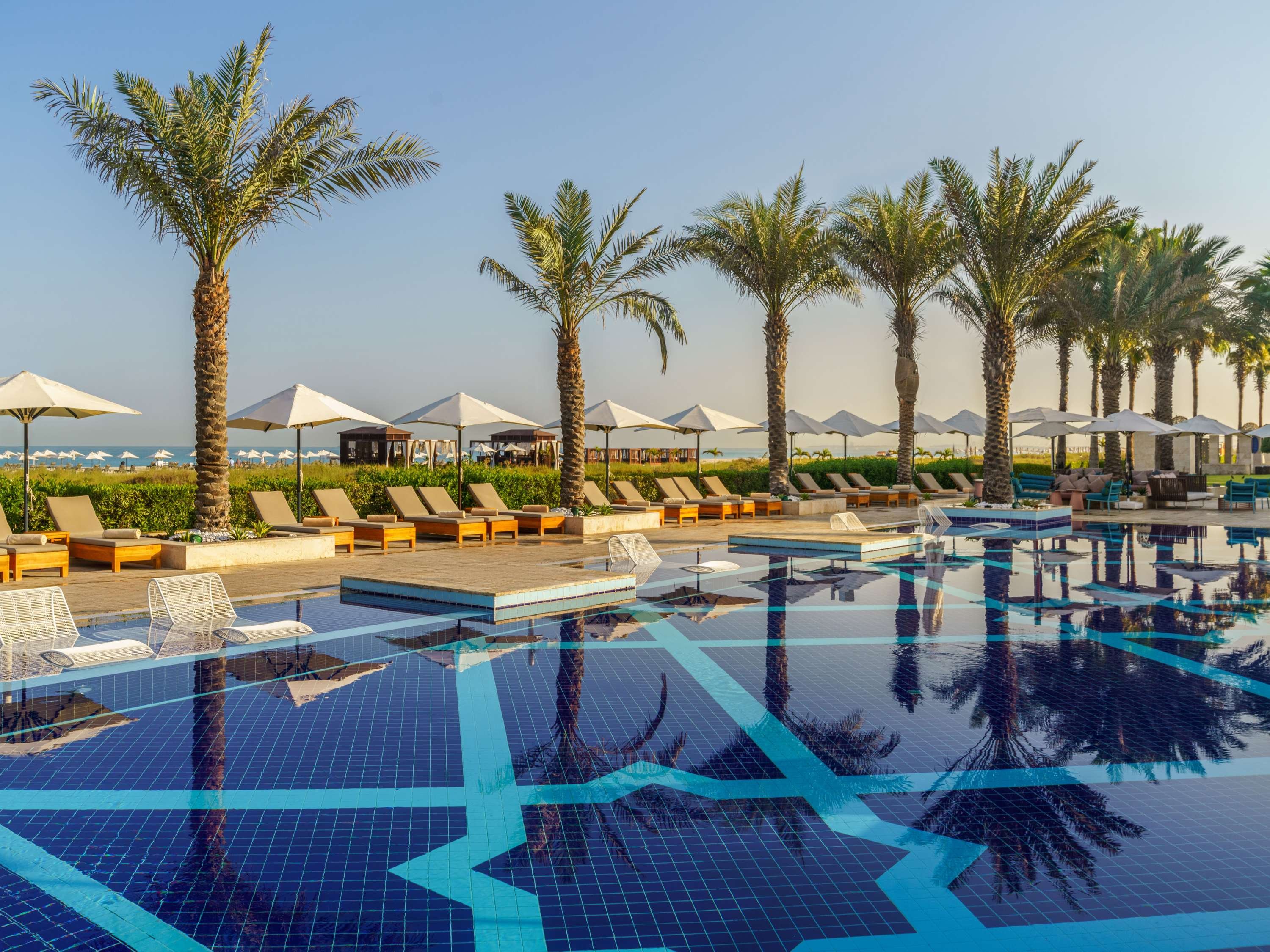 Rixos Premium Saadiyat Island by null