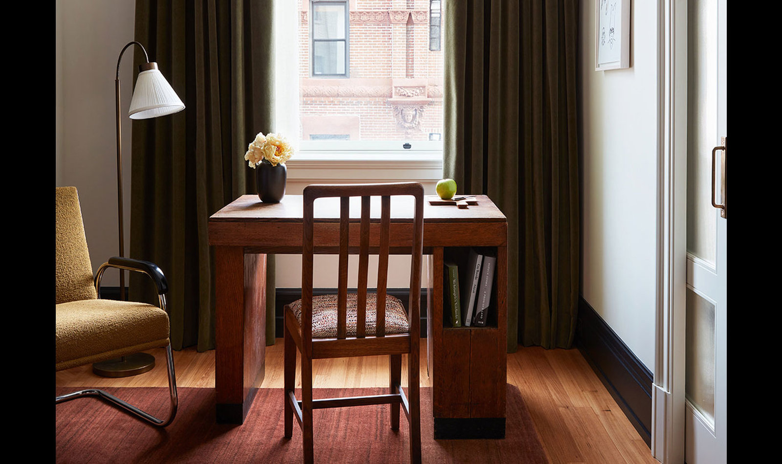 Nine Orchard by null