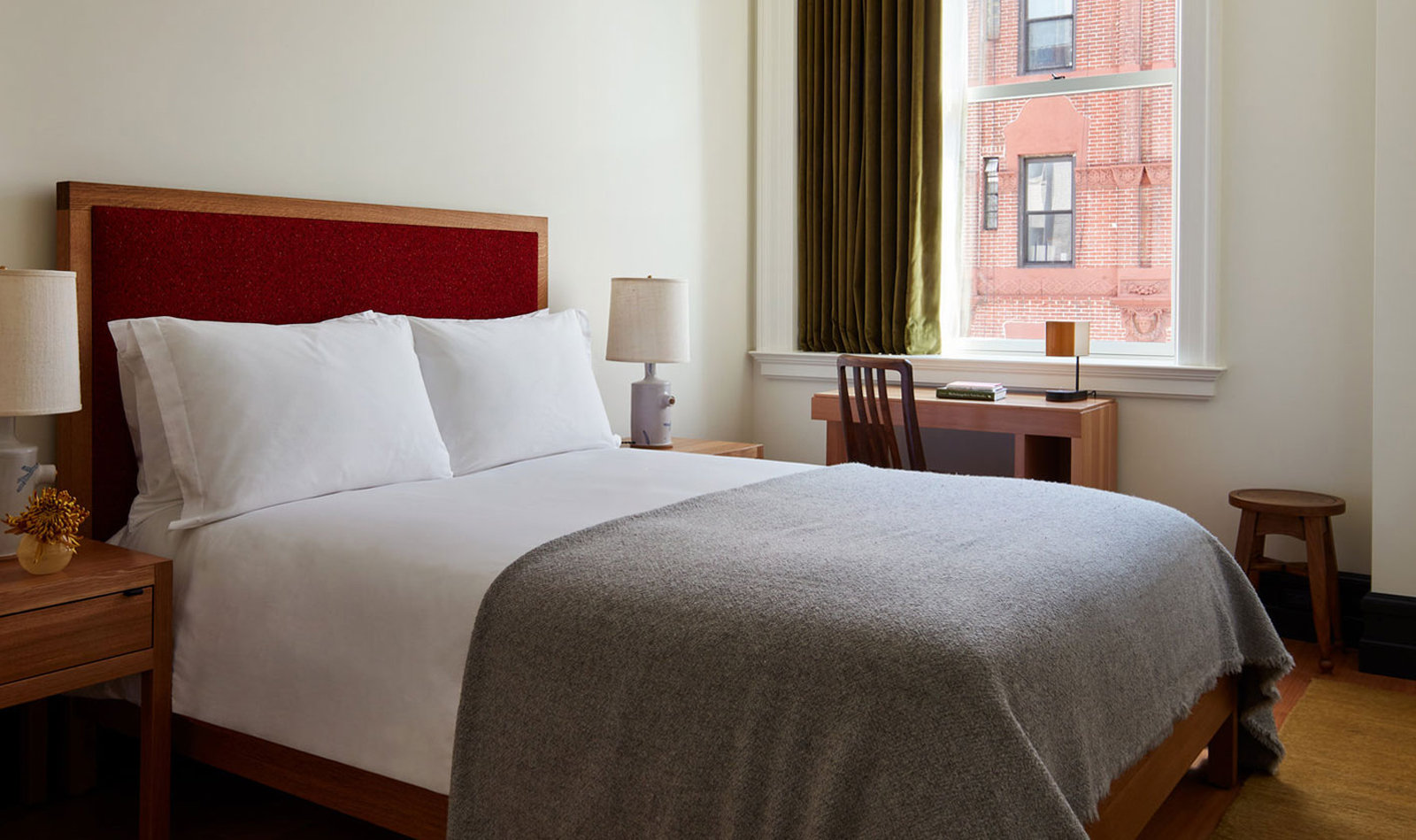 Nine Orchard by null