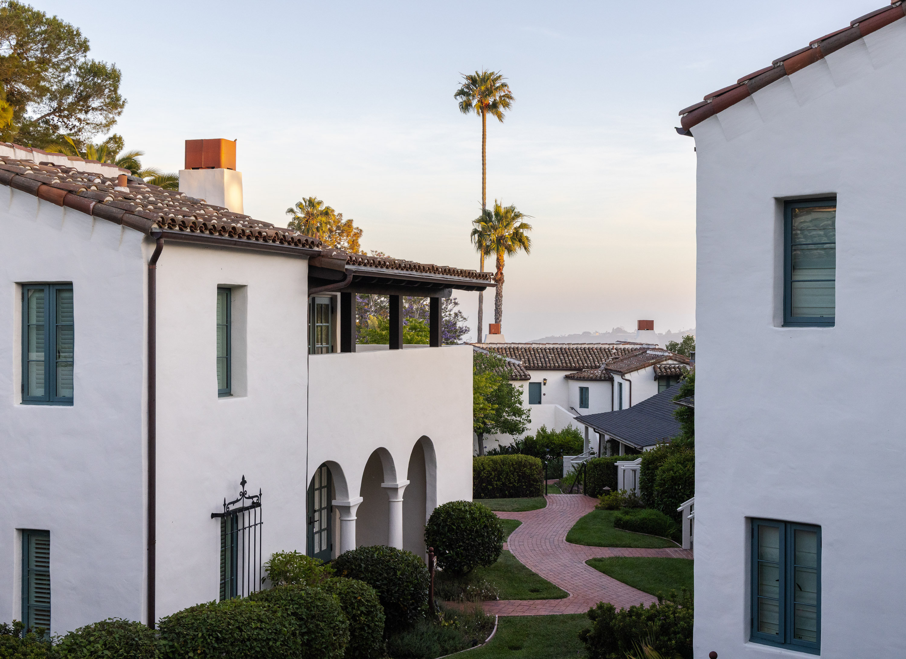 El Encanto, Santa Barbara photo 7