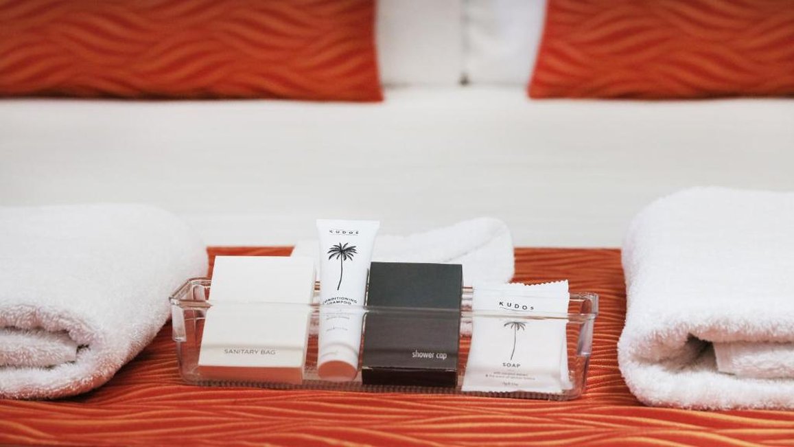 Breakout Motel by null