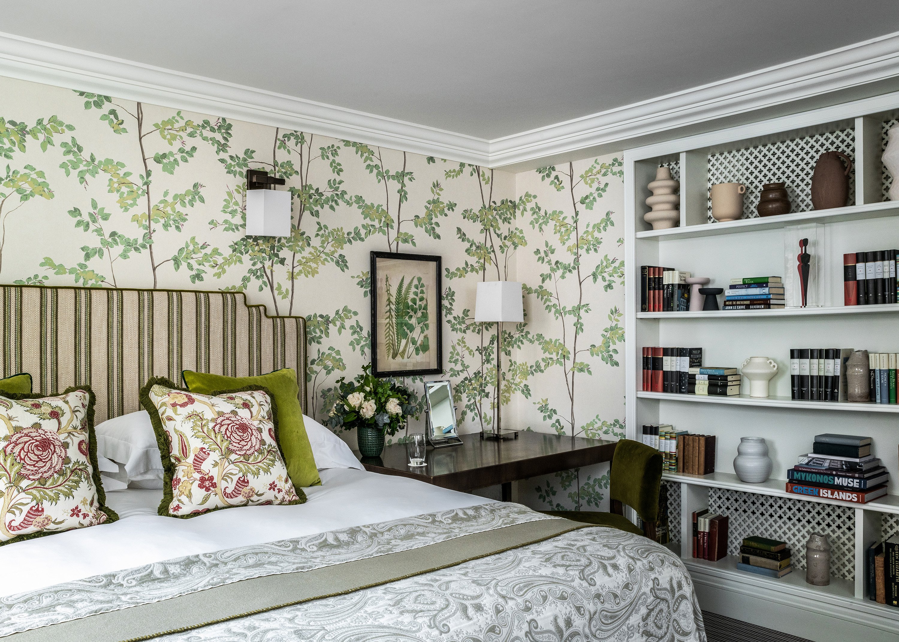 Brown's Hotel, a Rocco Forte hotel by null Brown's Hotel, a Rocco Forte hotel by null