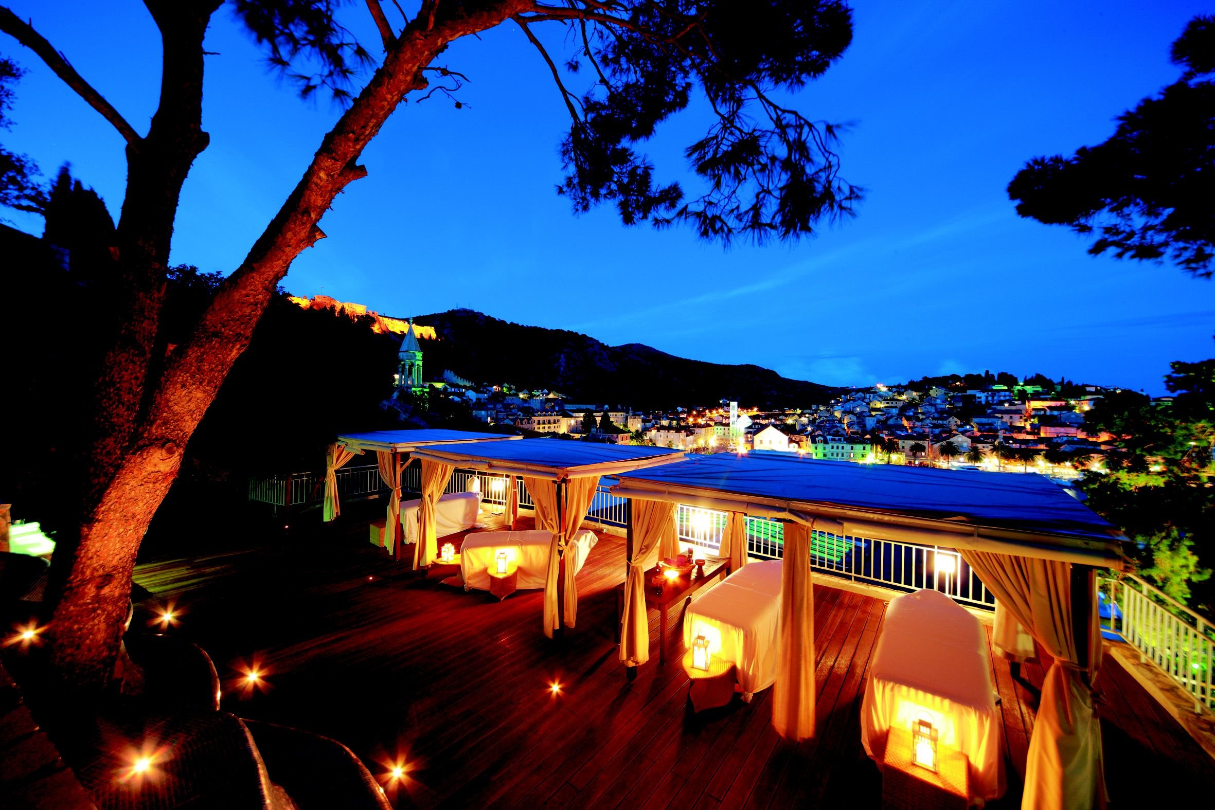 Adriana - Hvar Spa Hotel by null