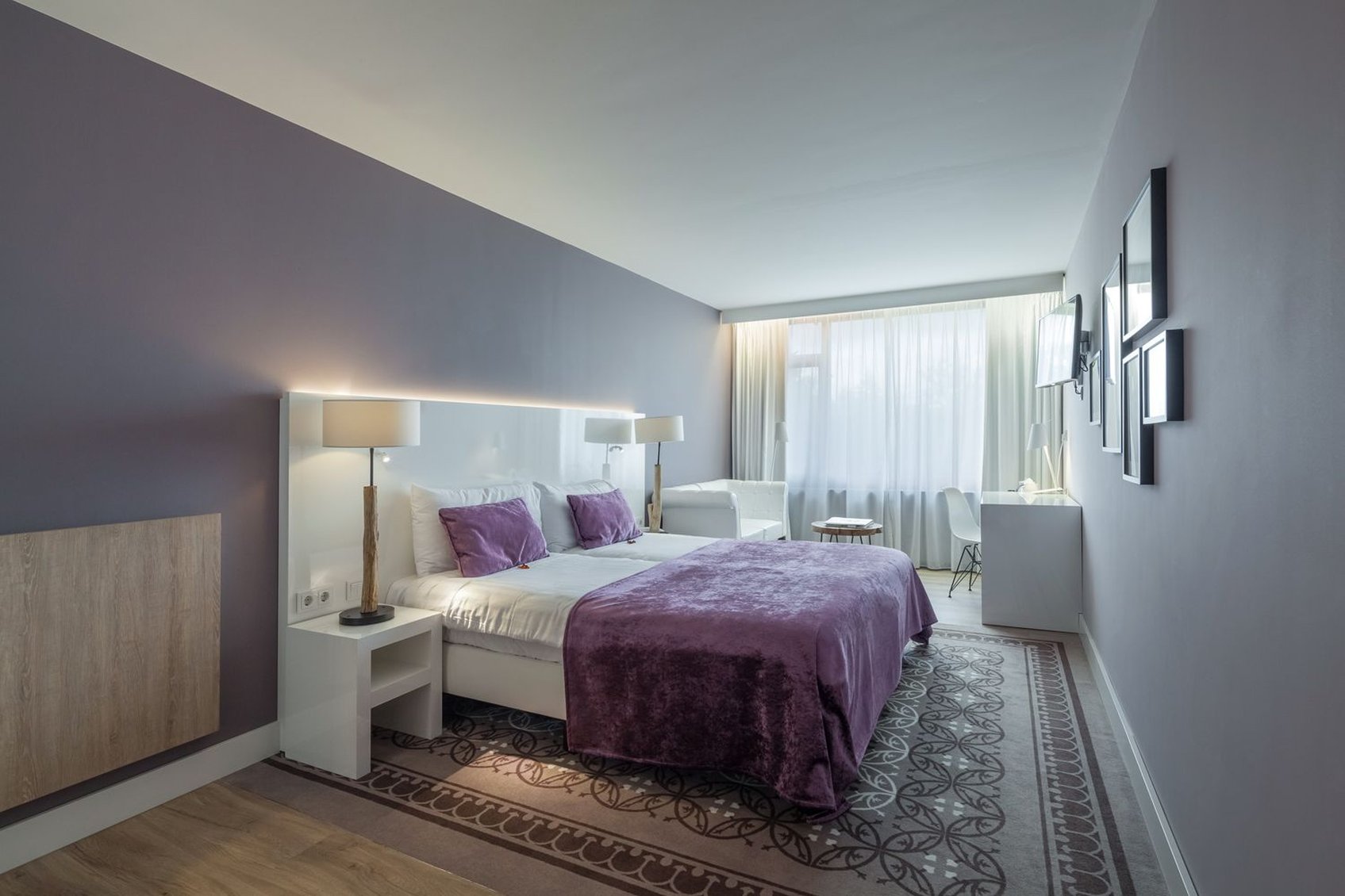 Van der Valk Exclusief Groningen - Westerbroek photo 4