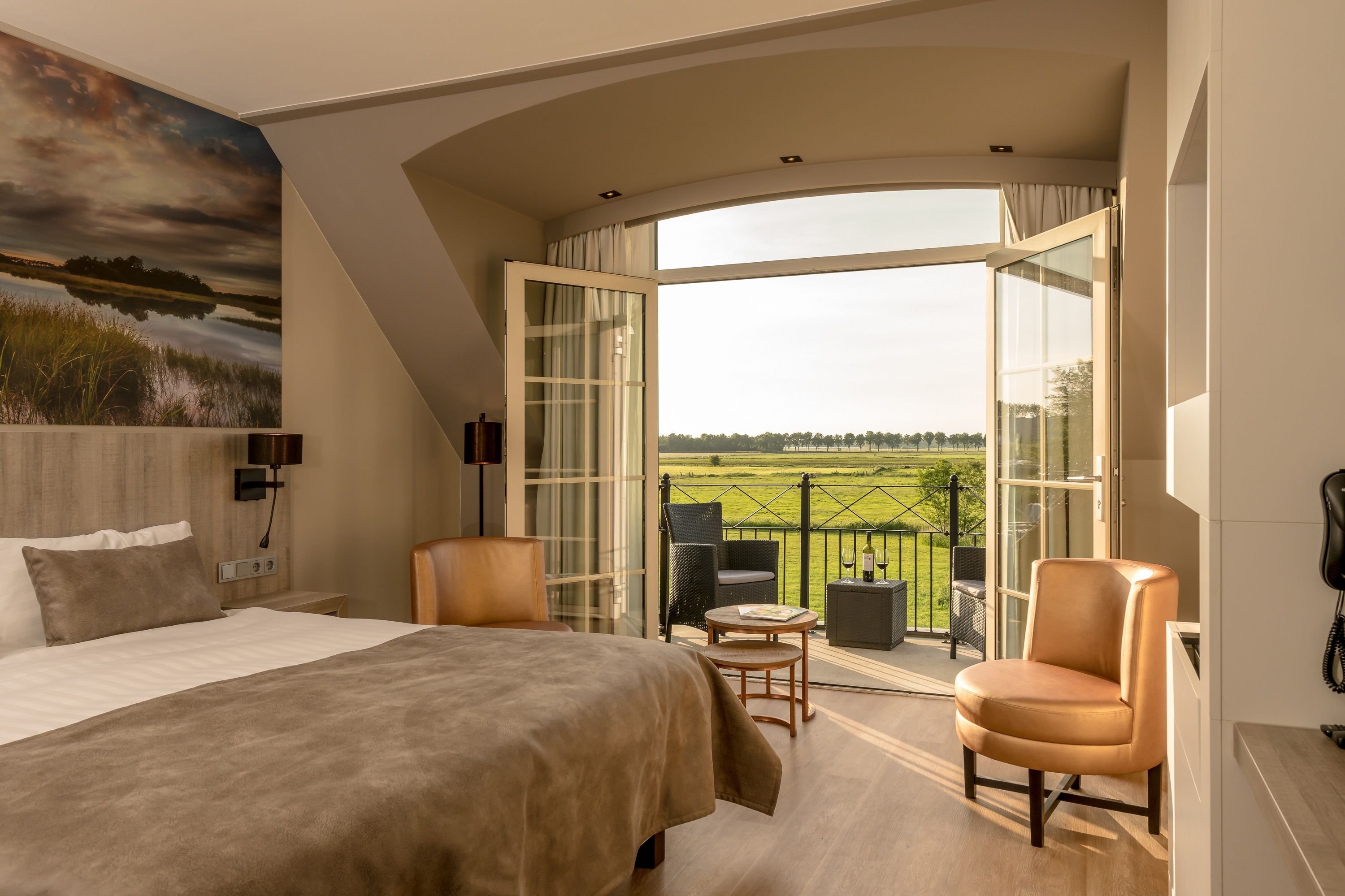 Van der Valk Exclusief Groningen - Westerbroek photo 8