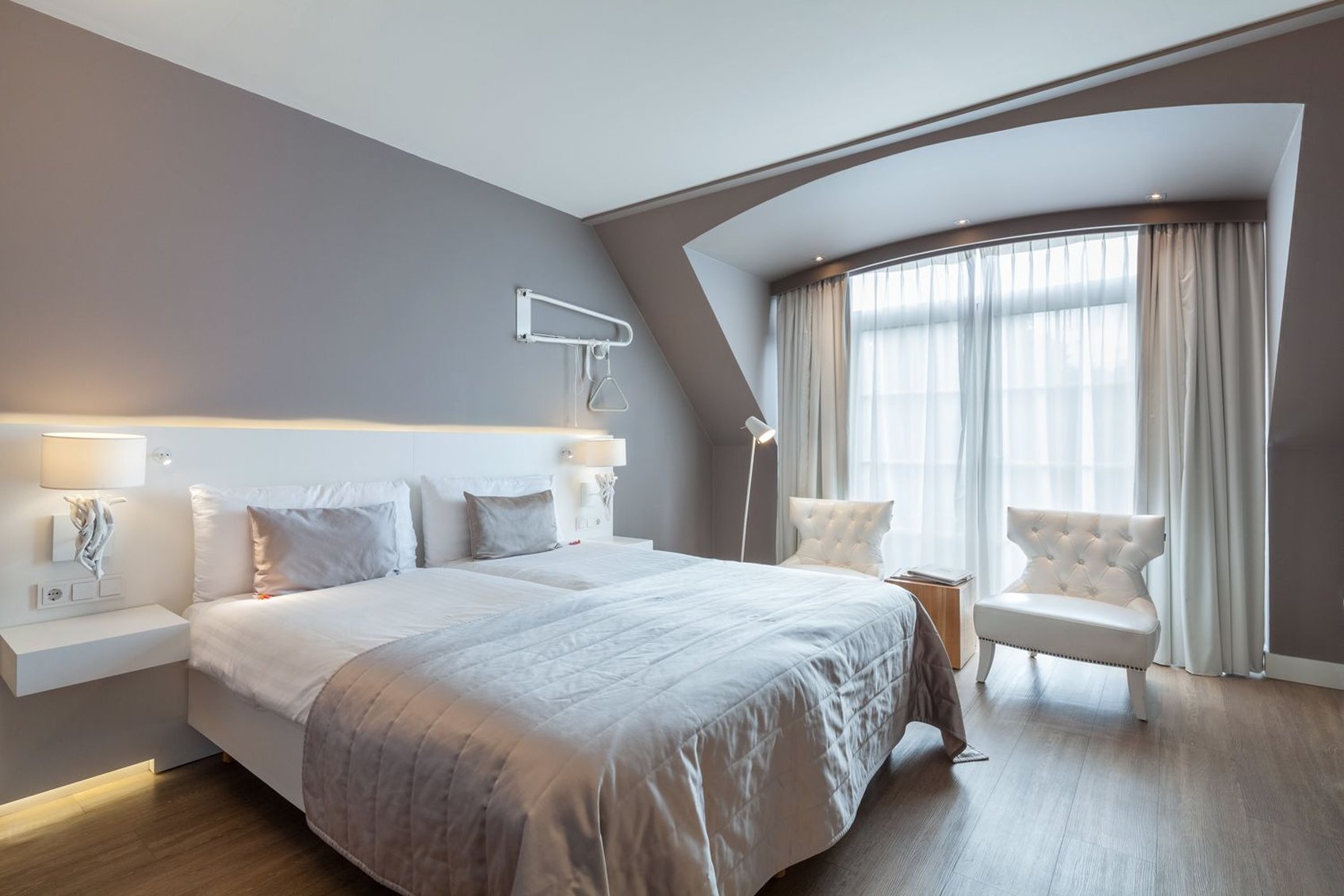 Van der Valk Exclusief Groningen - Westerbroek photo 7