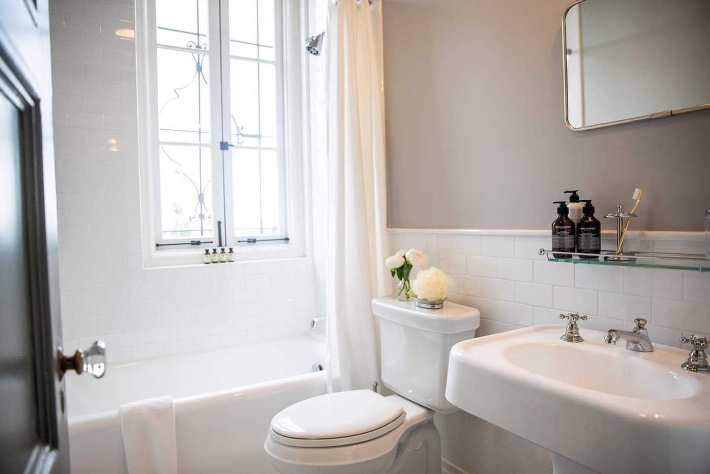 Villa Carlotta – Furnished Apartments by null