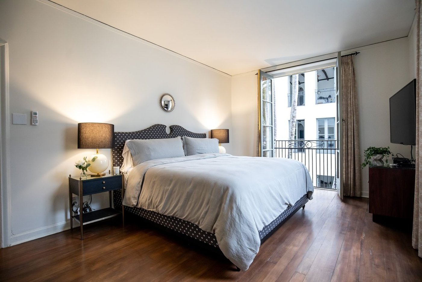 Villa Carlotta – Furnished Apartments by null