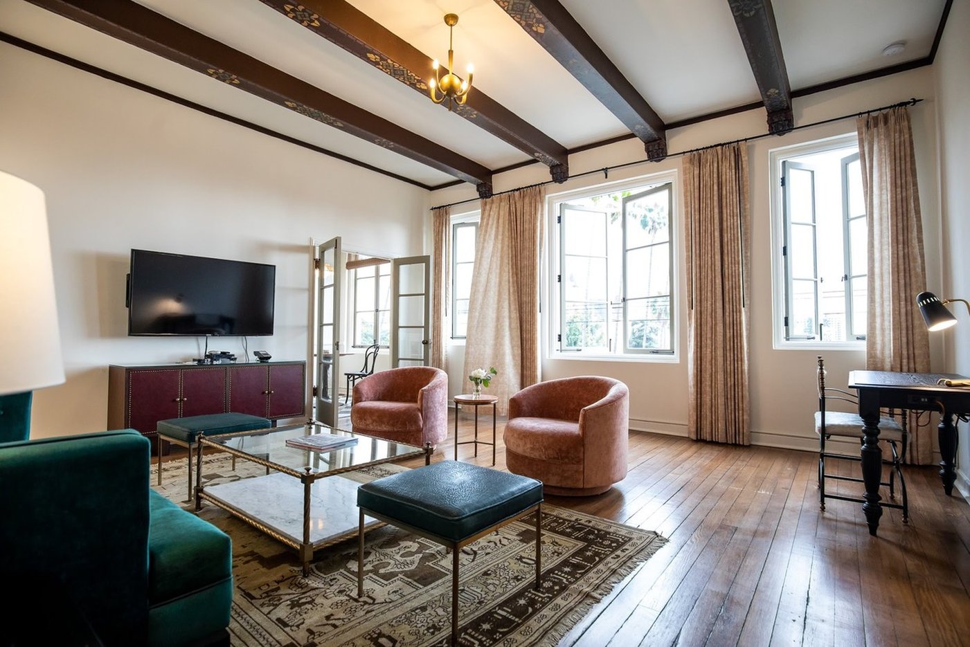 Villa Carlotta – Furnished Apartments by null