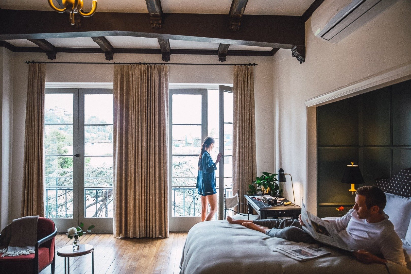 Villa Carlotta – Furnished Apartments by null