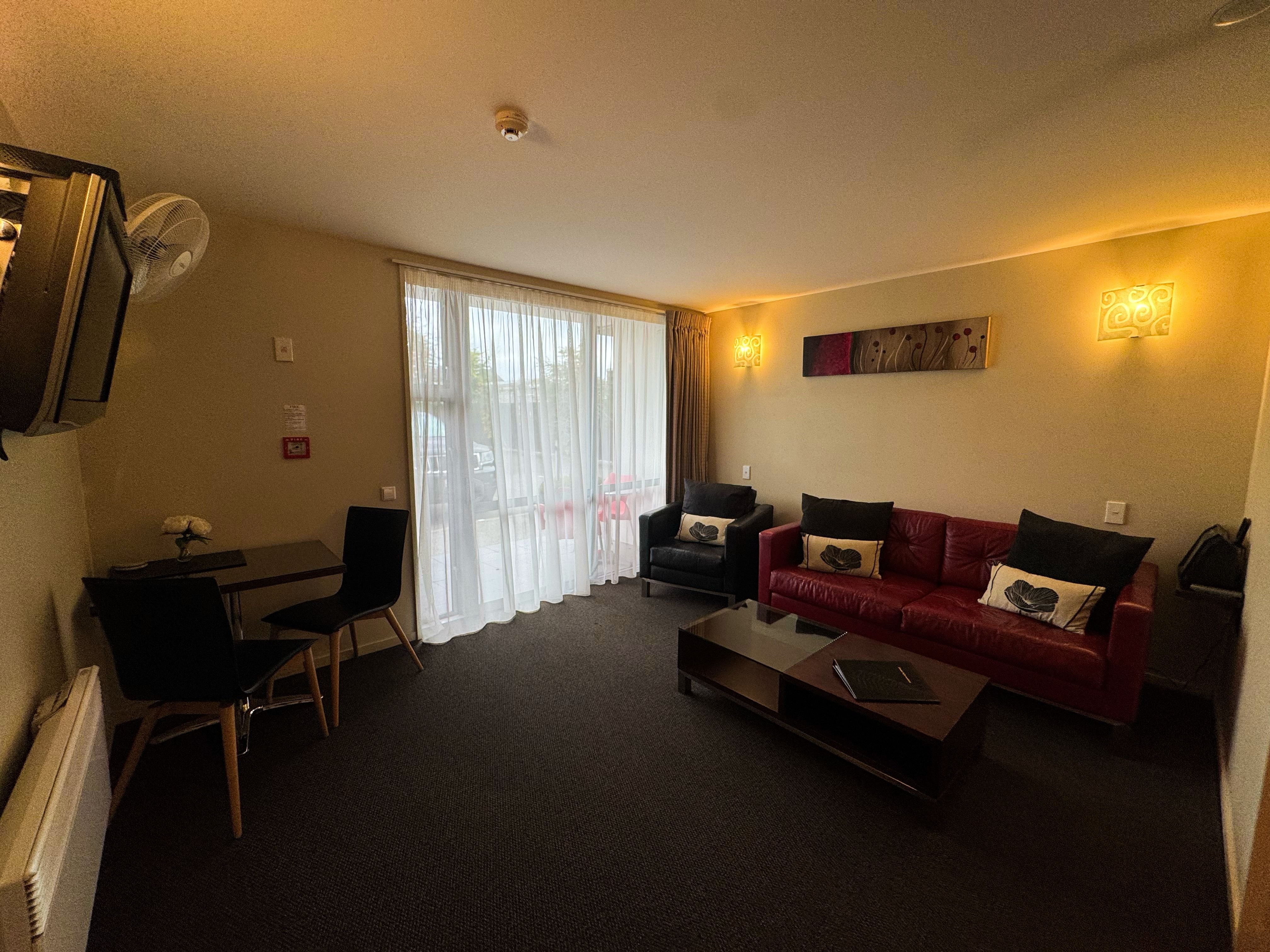 Focus Motel & Executive Suites by null