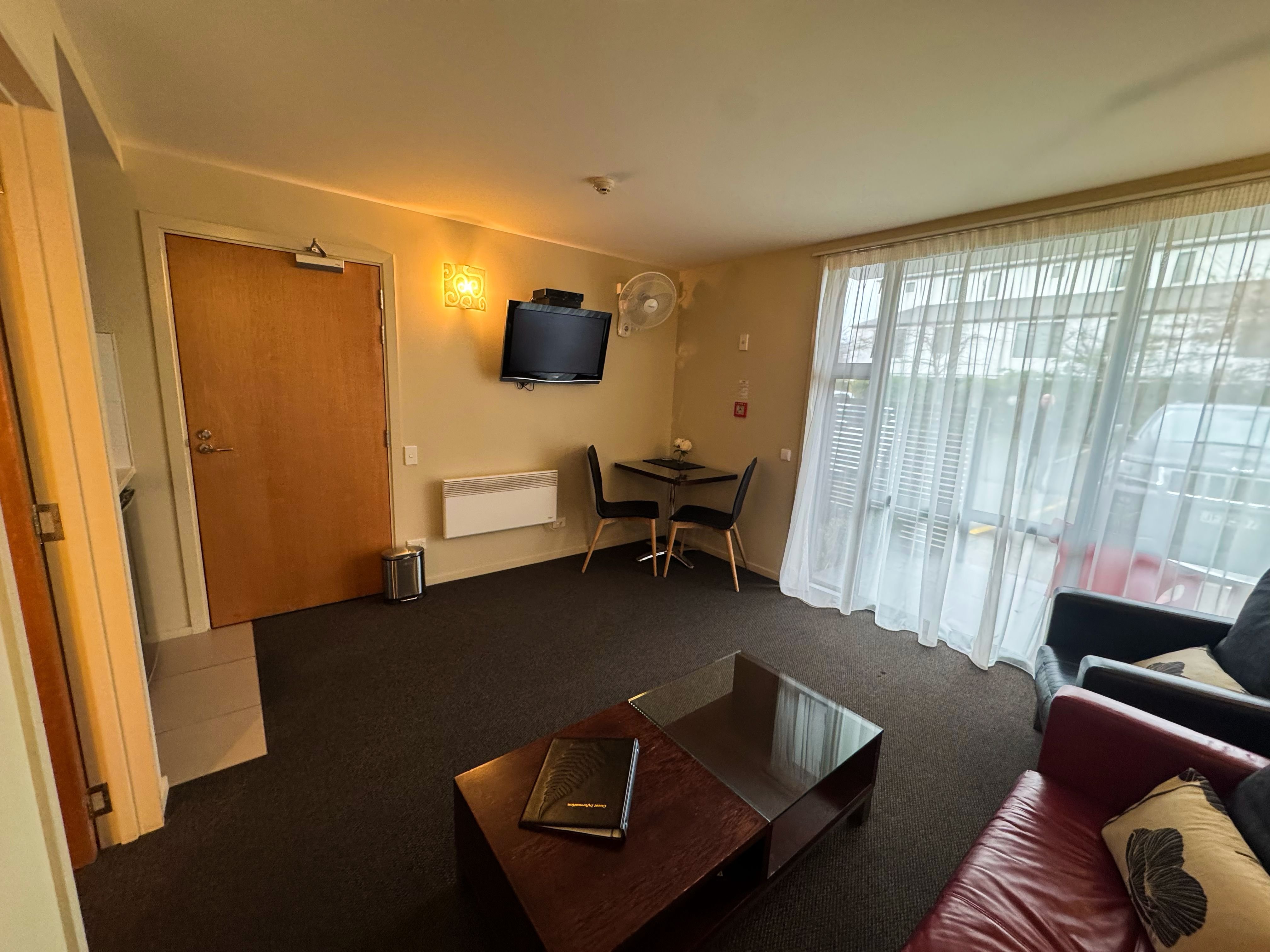 Focus Motel & Executive Suites by null