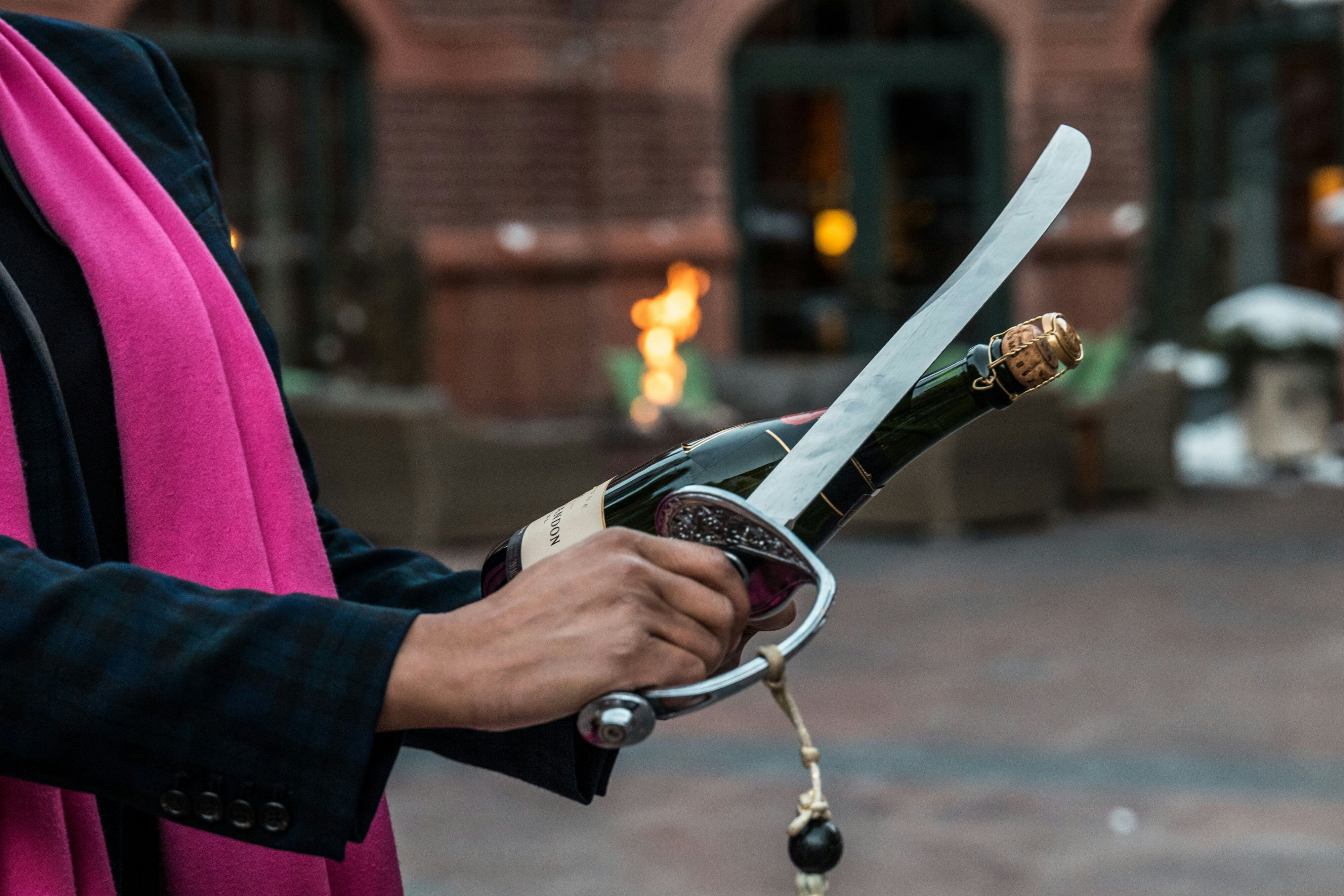 The St. Regis Aspen Resort by null