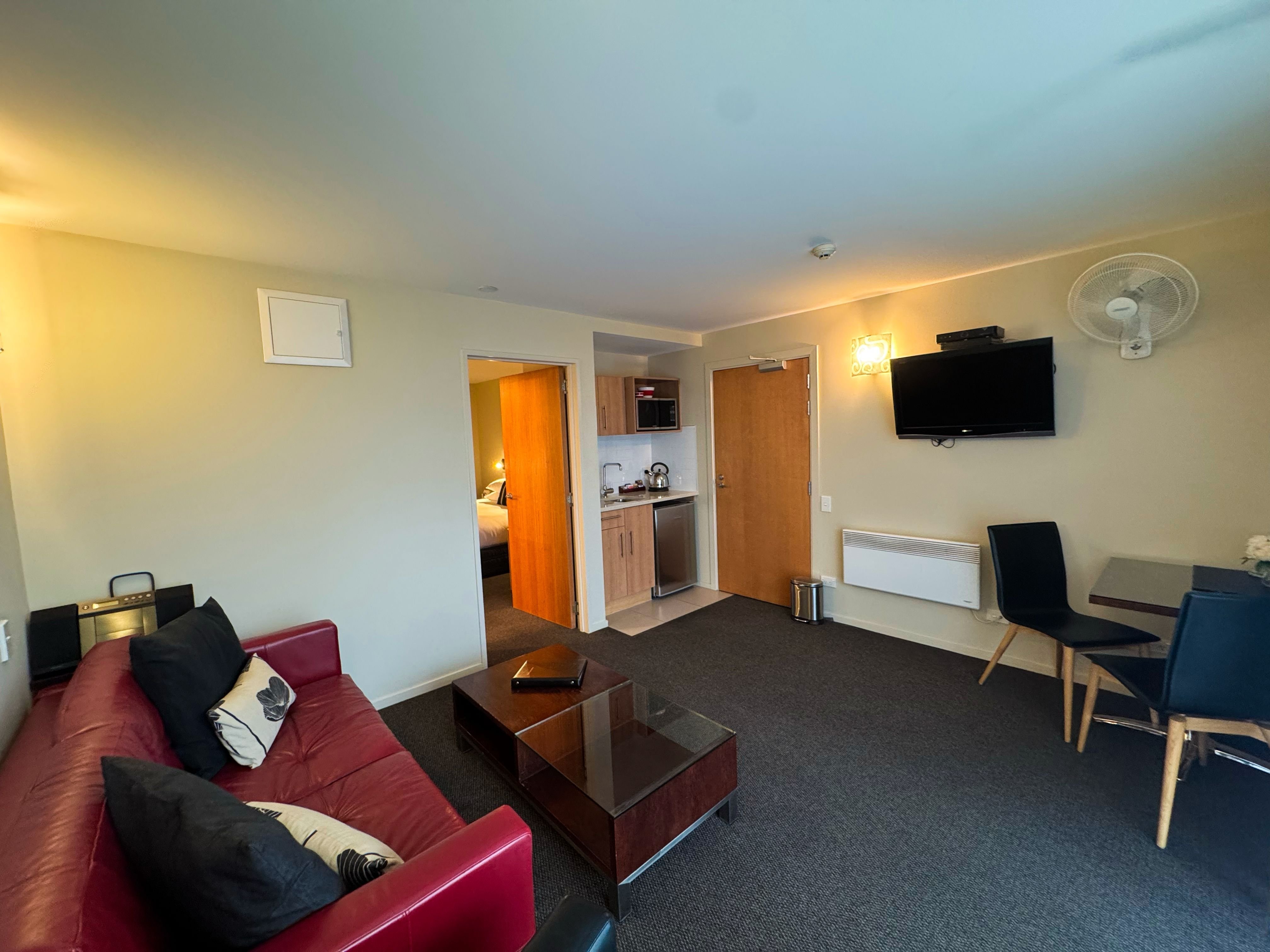 Focus Motel & Executive Suites by null