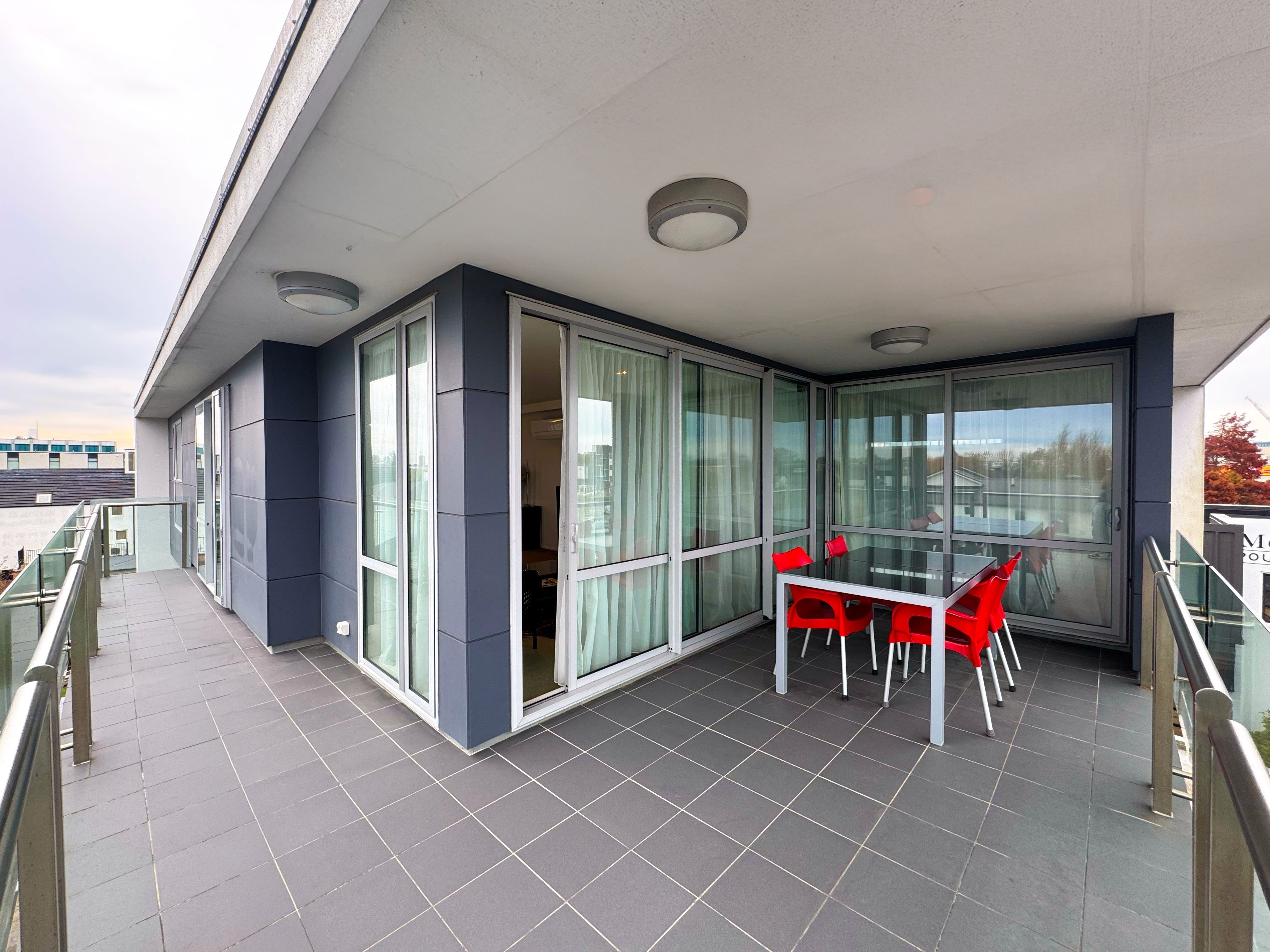 Focus Motel & Executive Suites by null