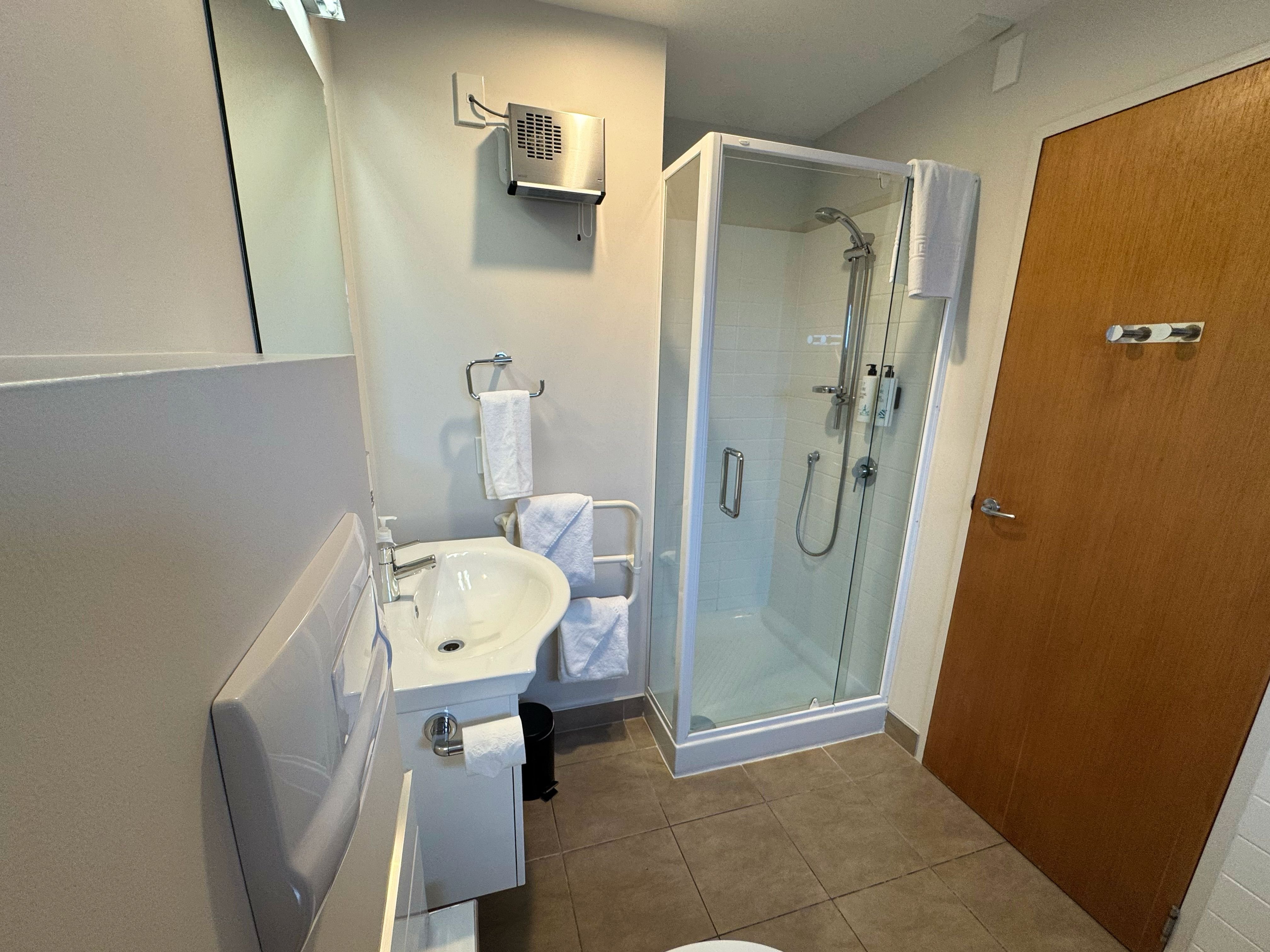 Focus Motel & Executive Suites by null