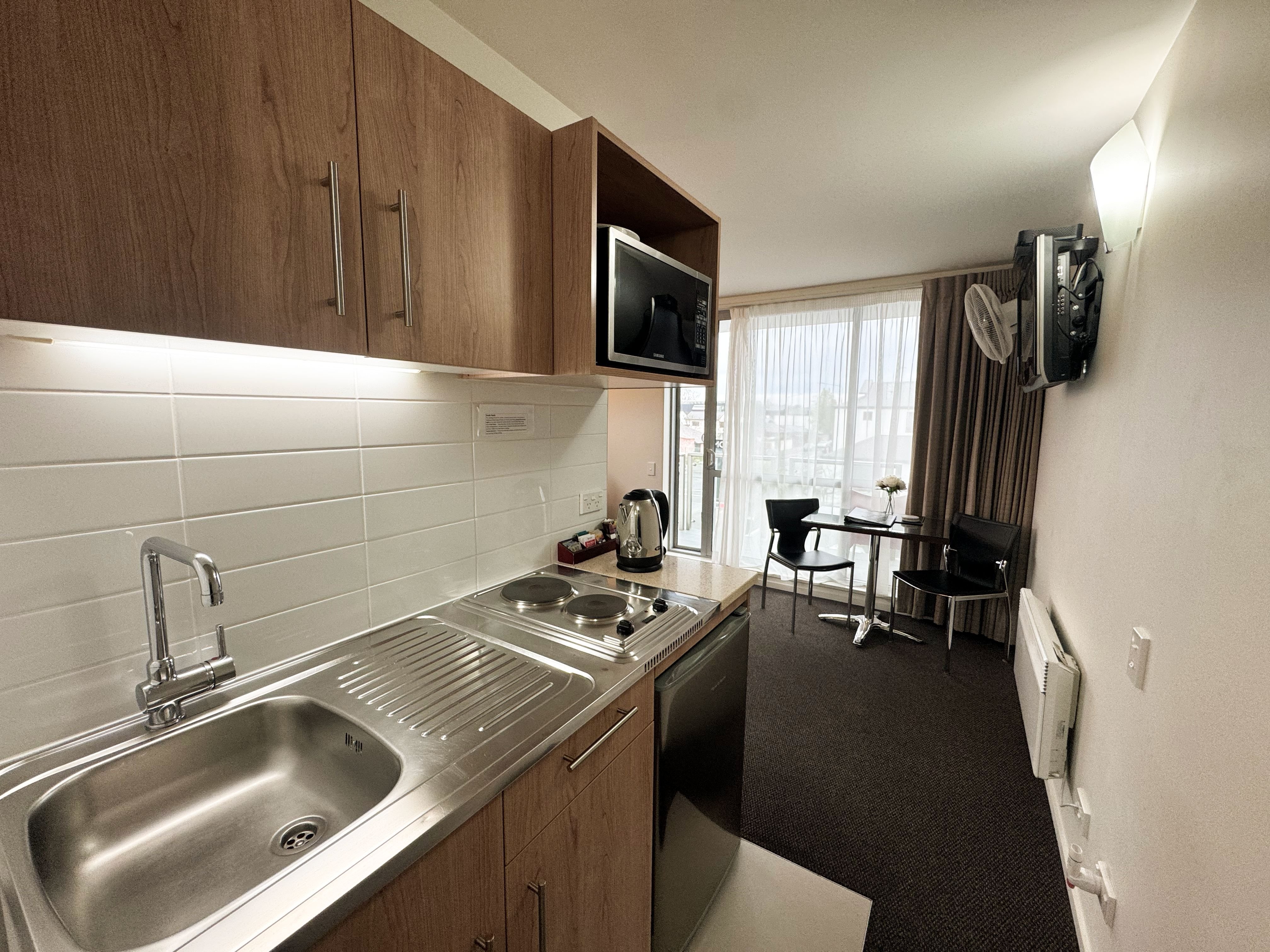 Focus Motel & Executive Suites by null