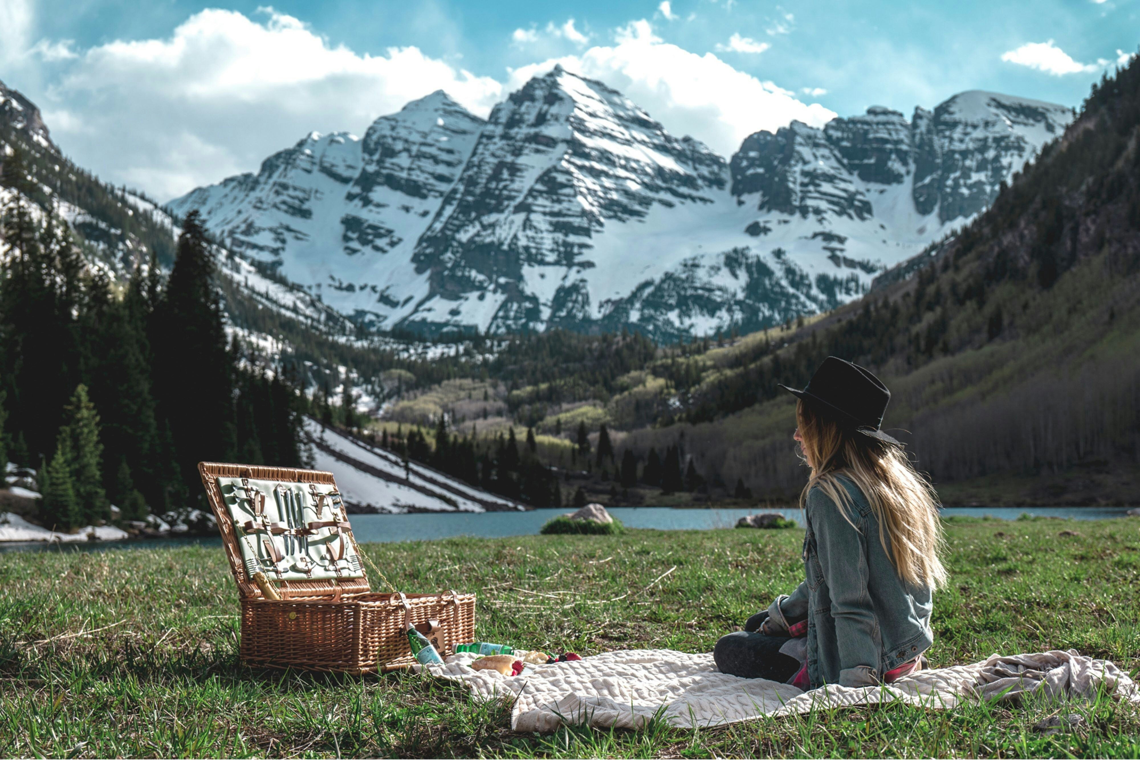 The St. Regis Aspen Resort by null