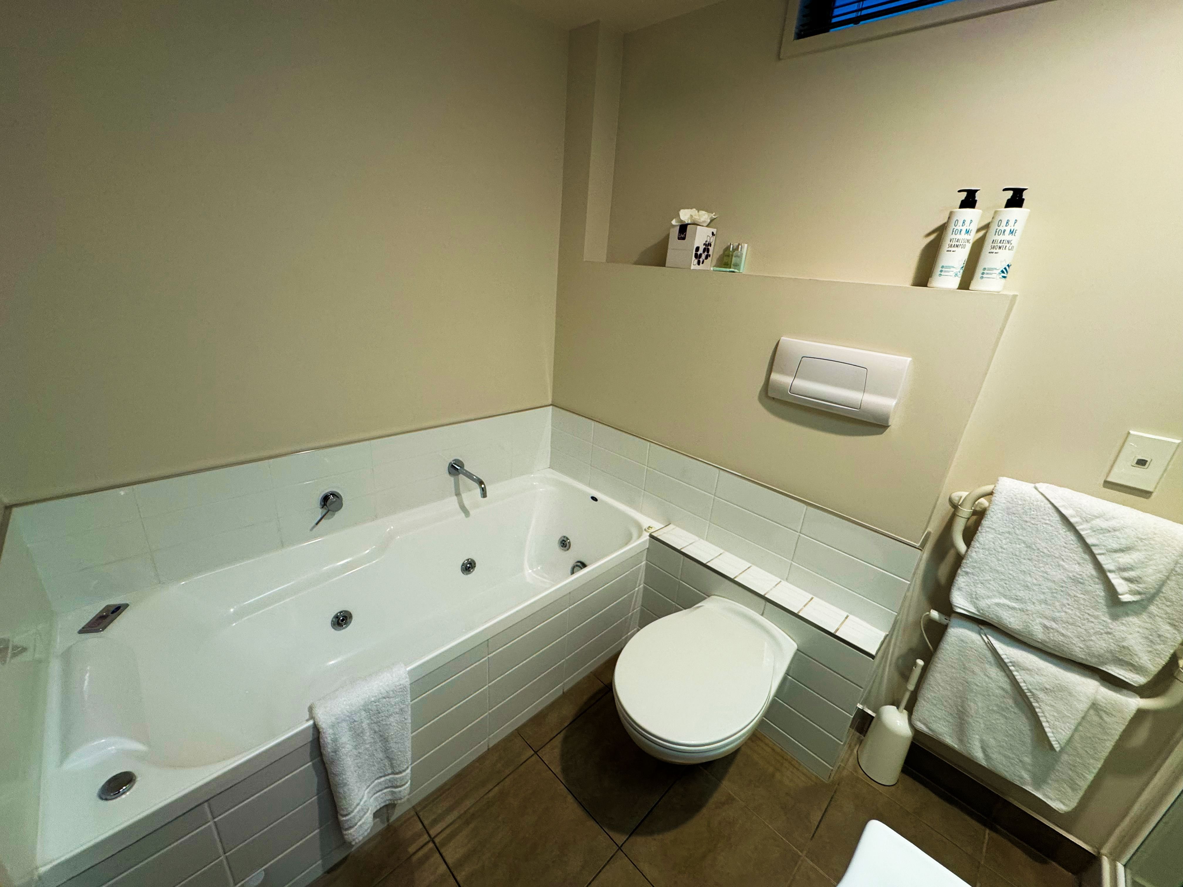 Focus Motel & Executive Suites by null