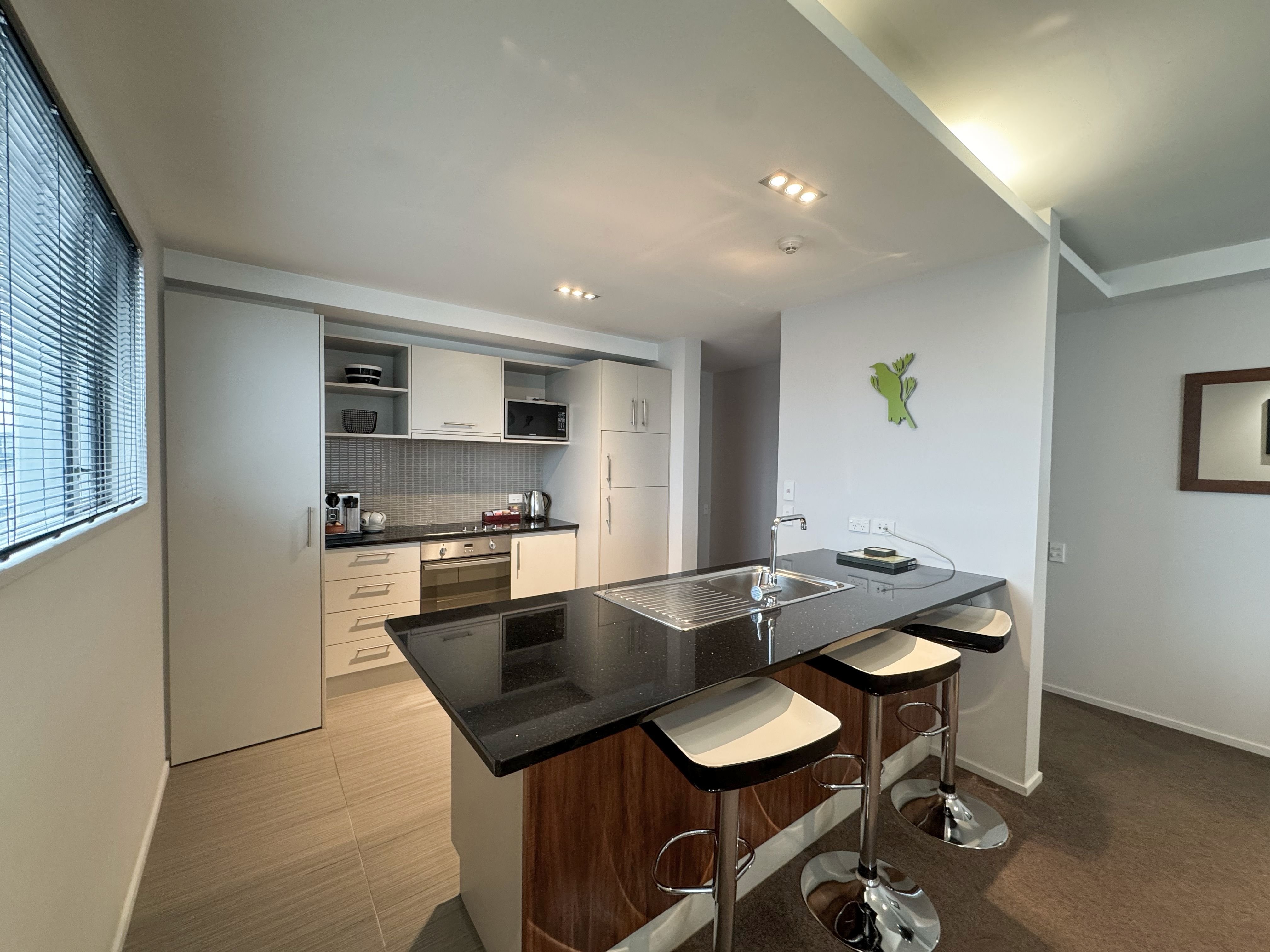 Focus Motel & Executive Suites by null