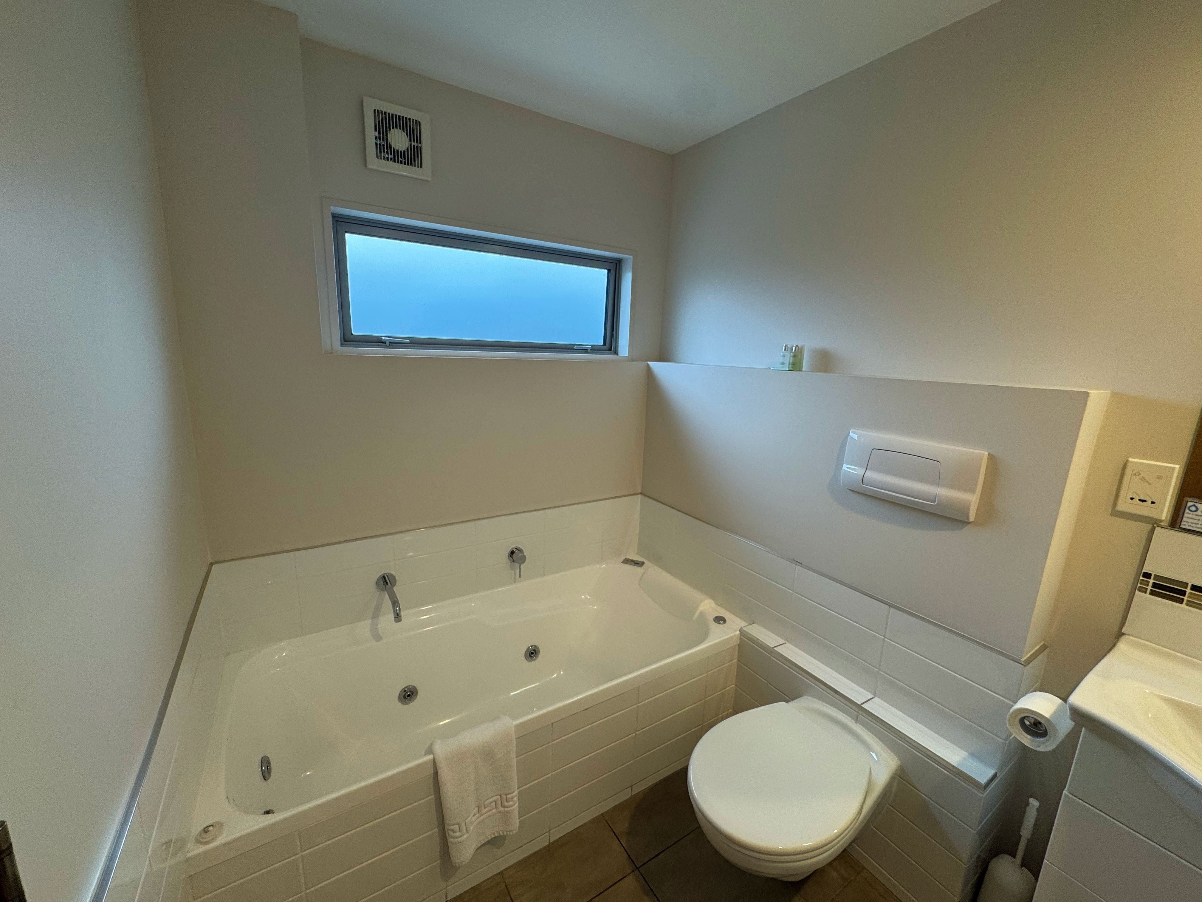 Focus Motel & Executive Suites by null