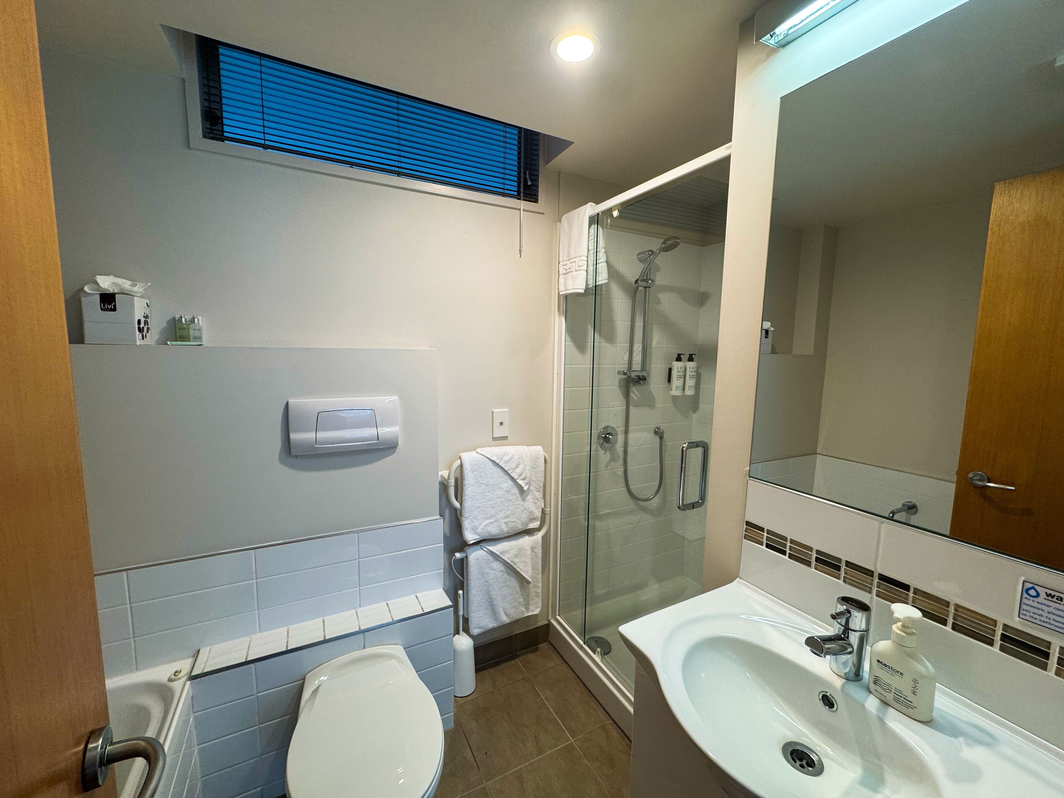 Focus Motel & Executive Suites by null