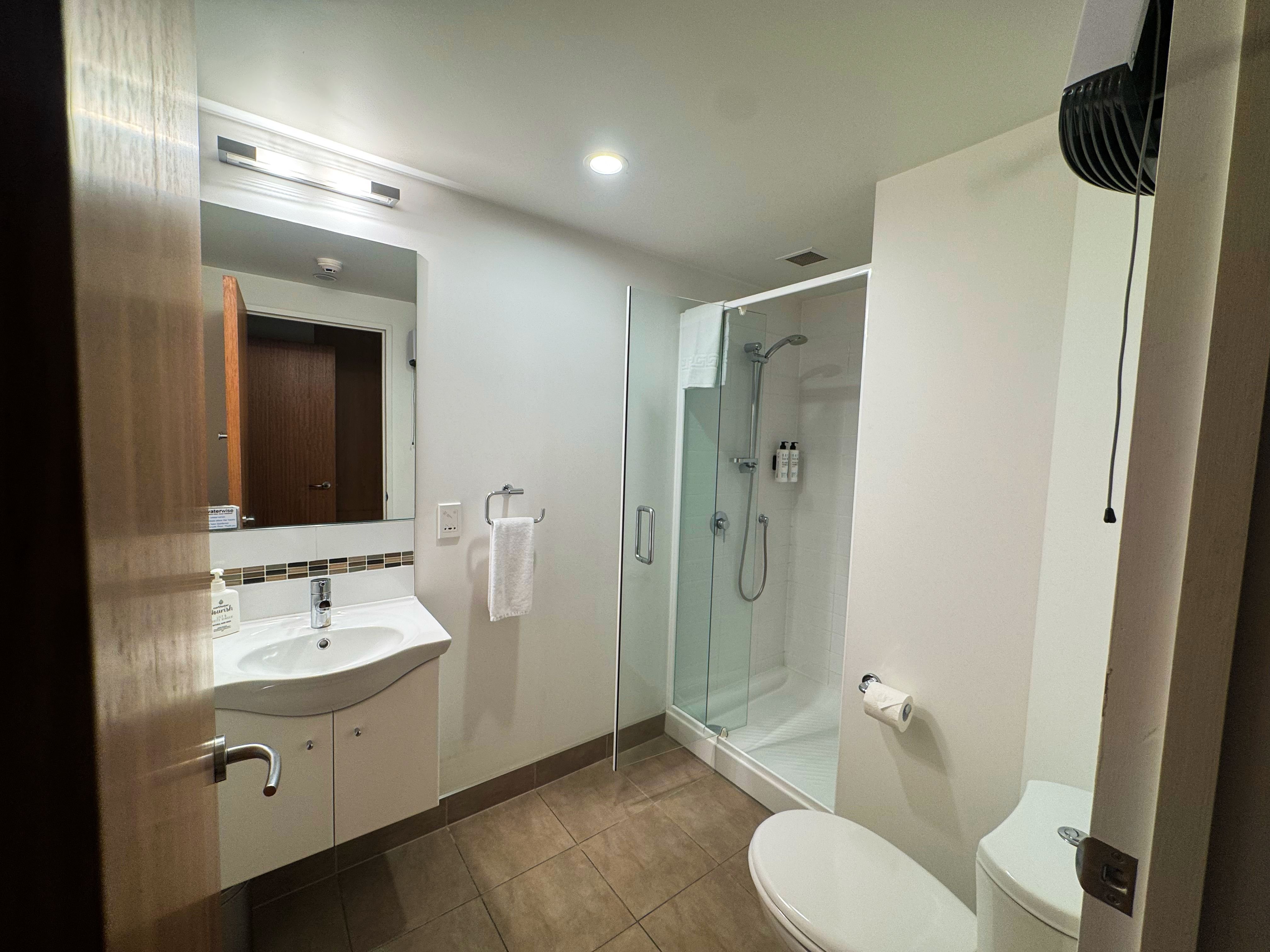 Focus Motel & Executive Suites by null