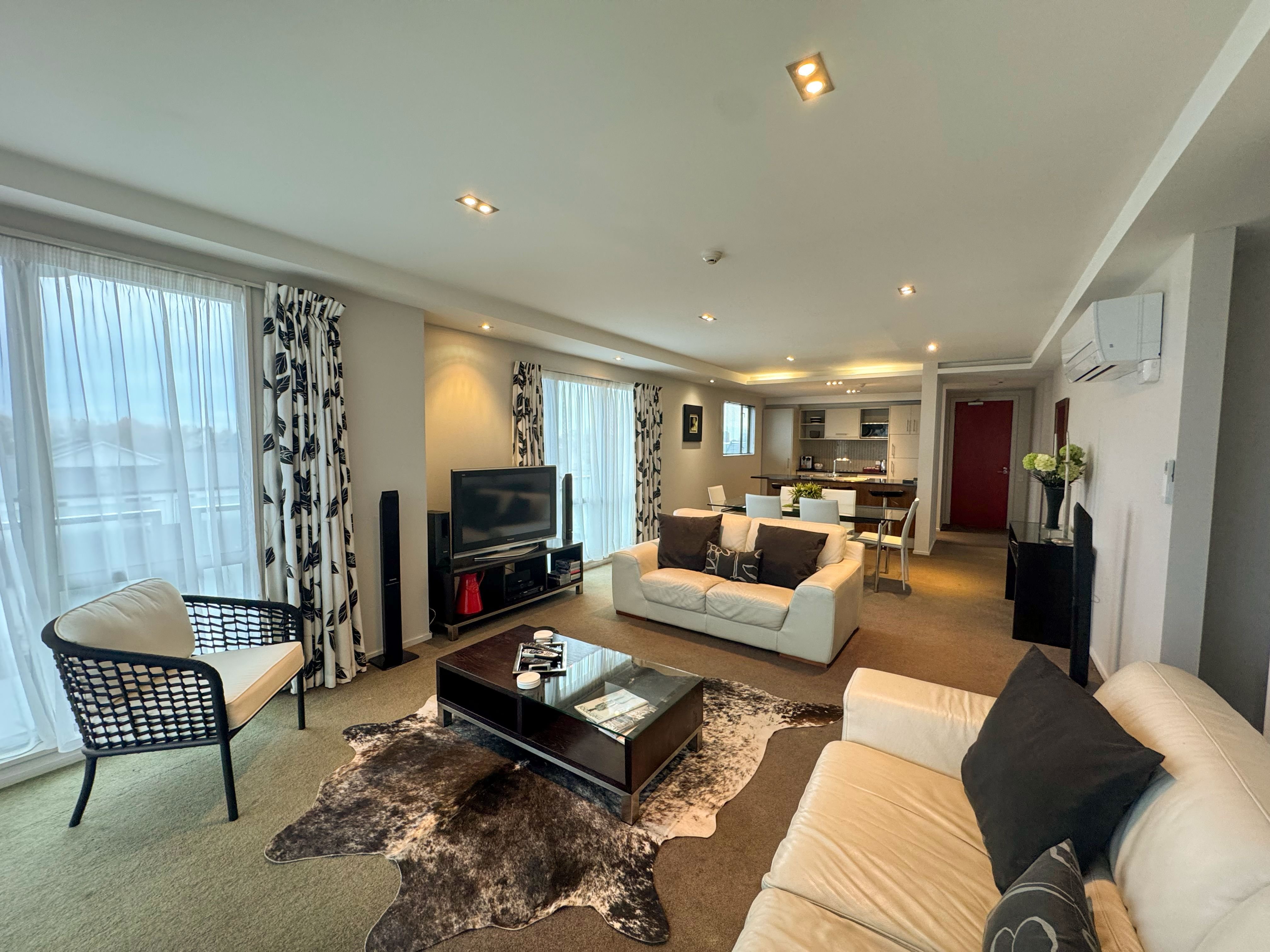 Focus Motel & Executive Suites by null