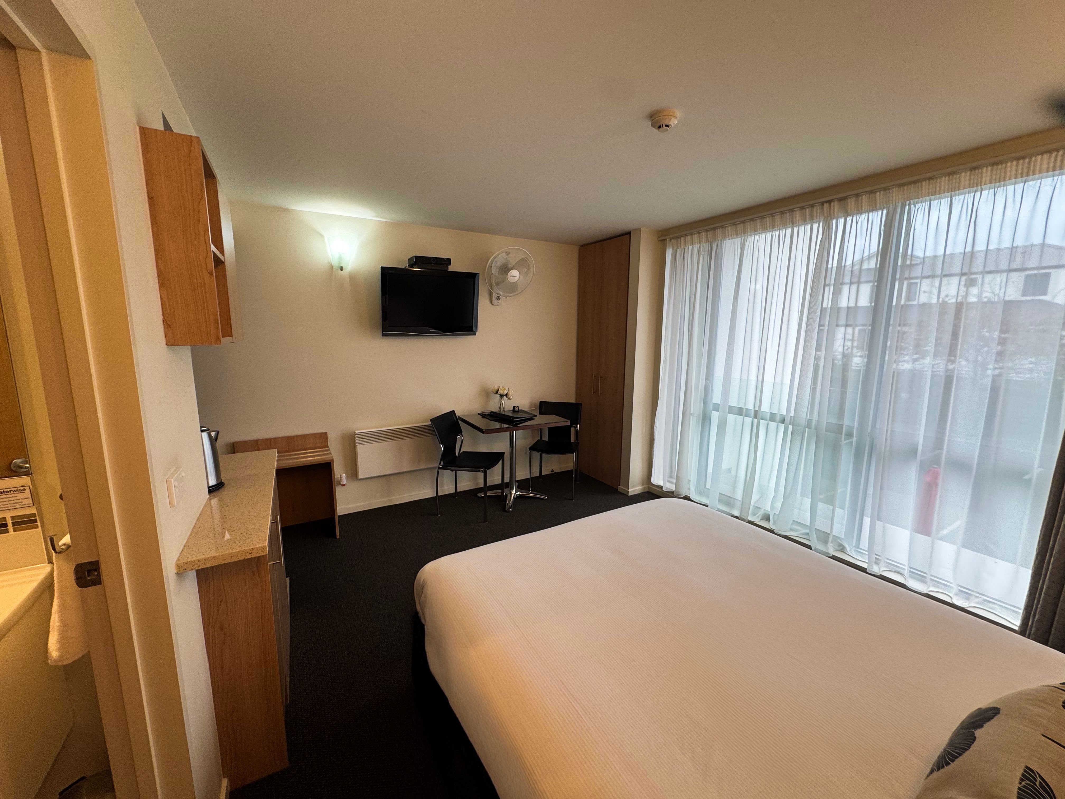 Focus Motel & Executive Suites by null