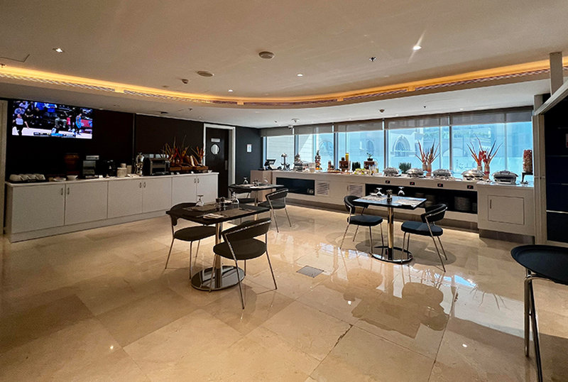 Premier Inn Doha Airport Hotel photo 2