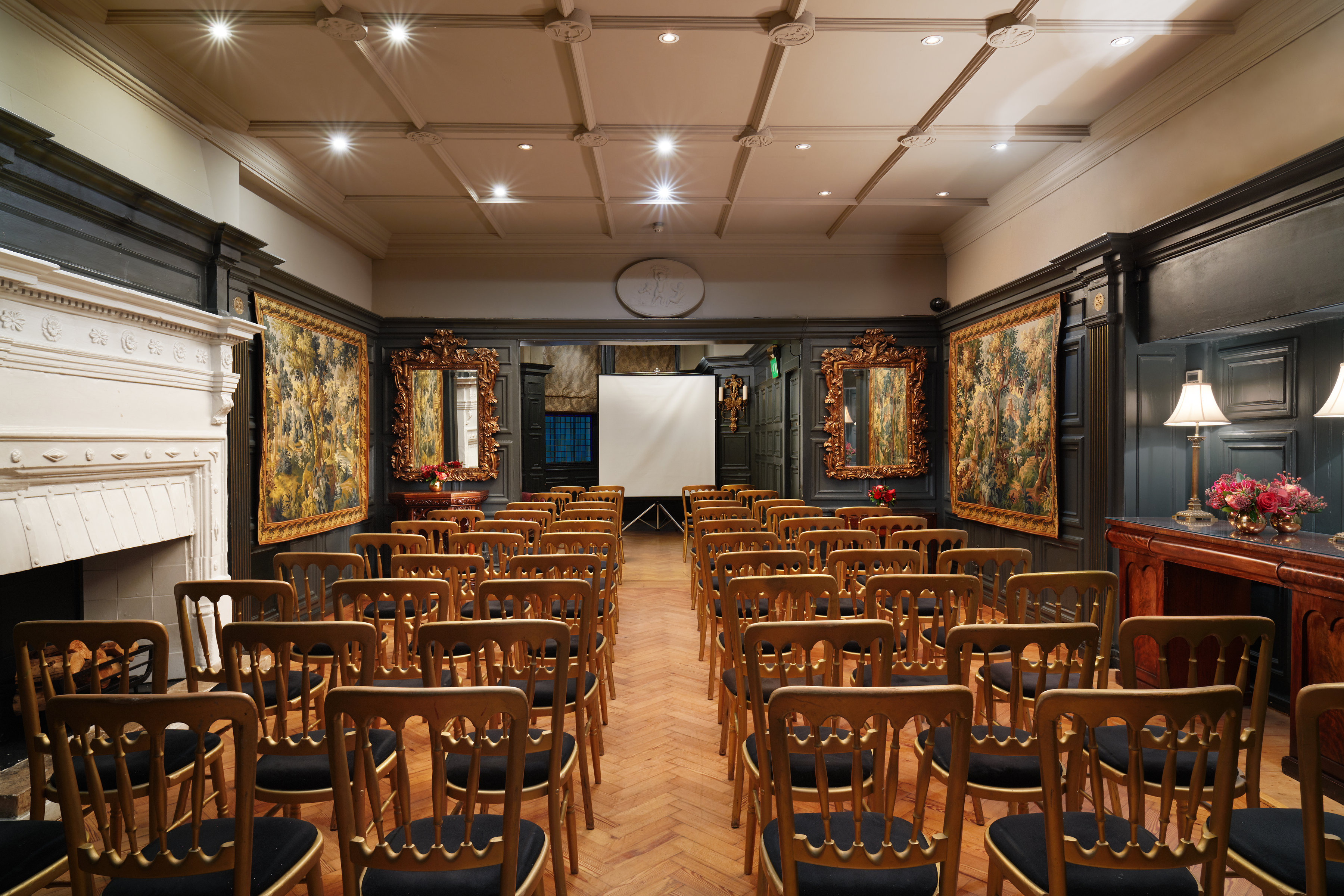 The Gore London – Starhotels Collezione photo 4