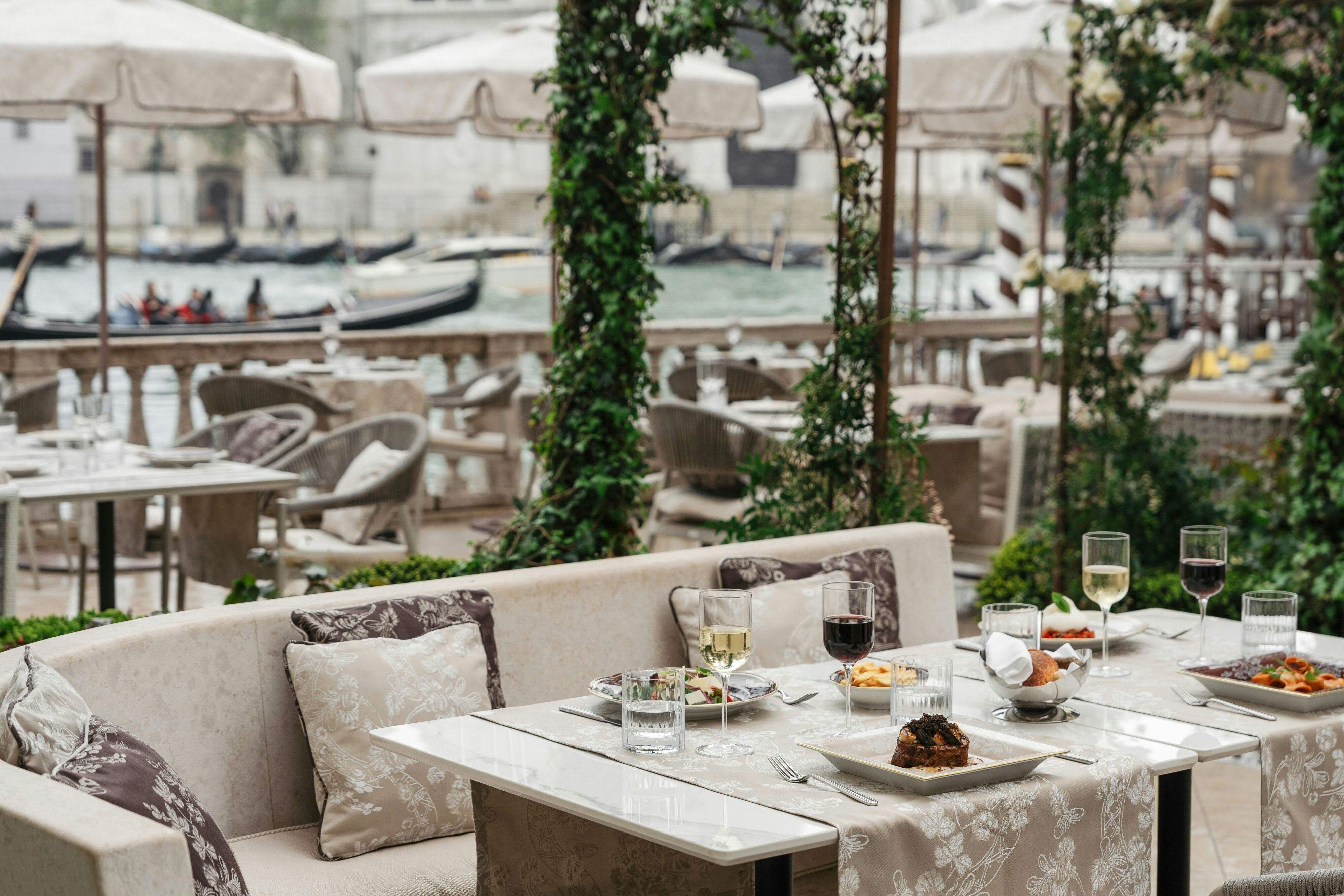 The St. Regis Venice by null
