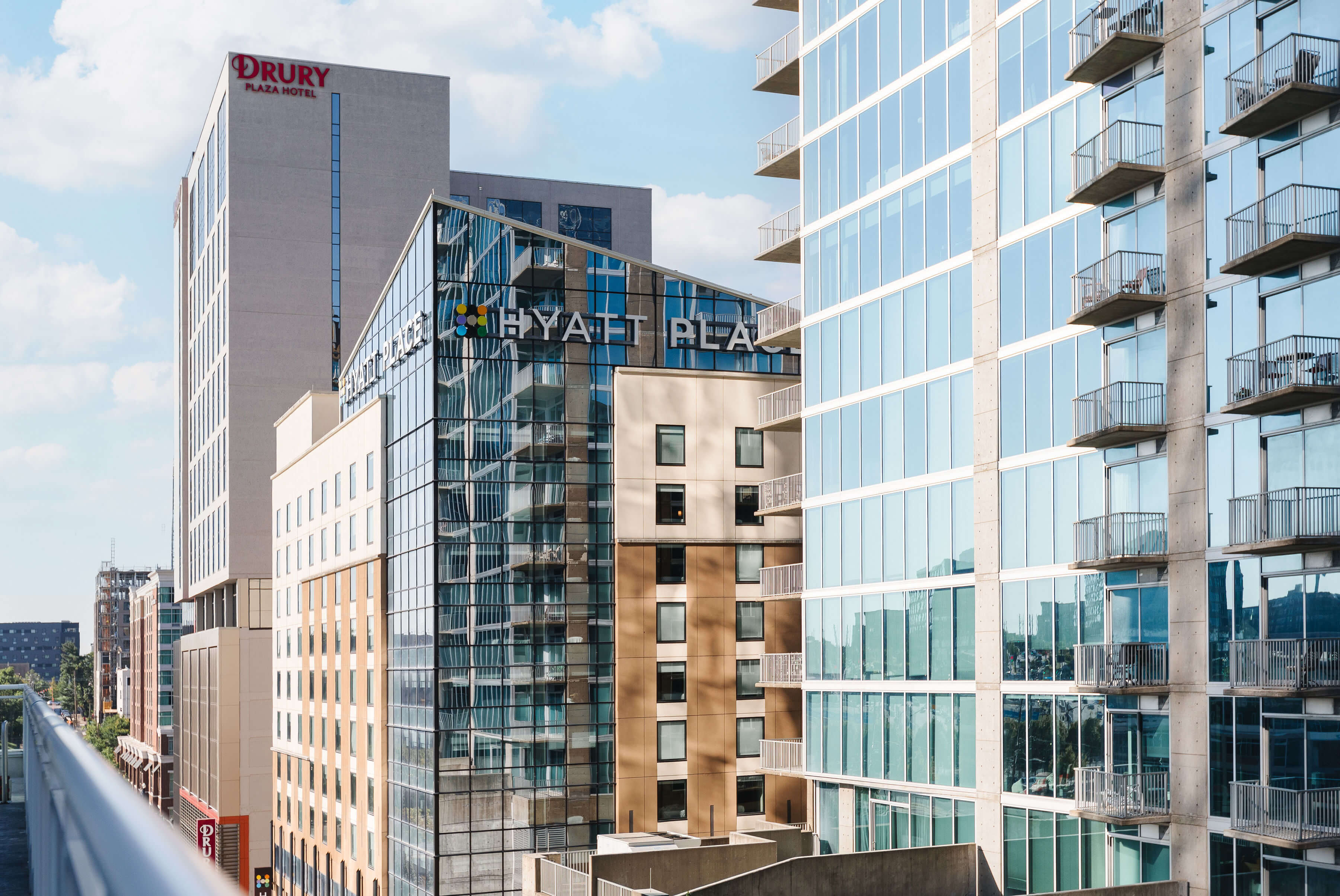 Placemakr Premier SoBro by null