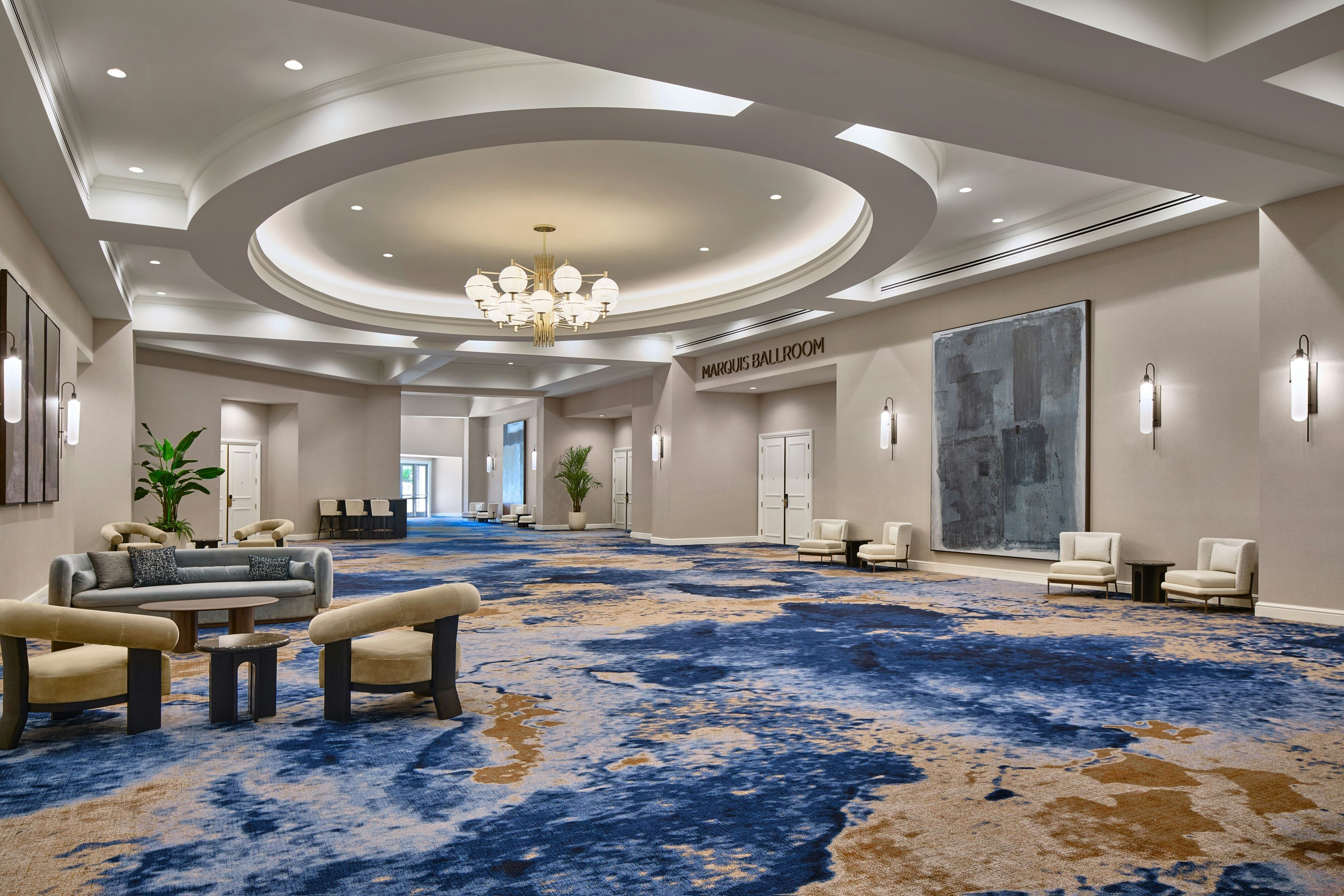 JW Marriott Las Vegas Resort & Spa by null