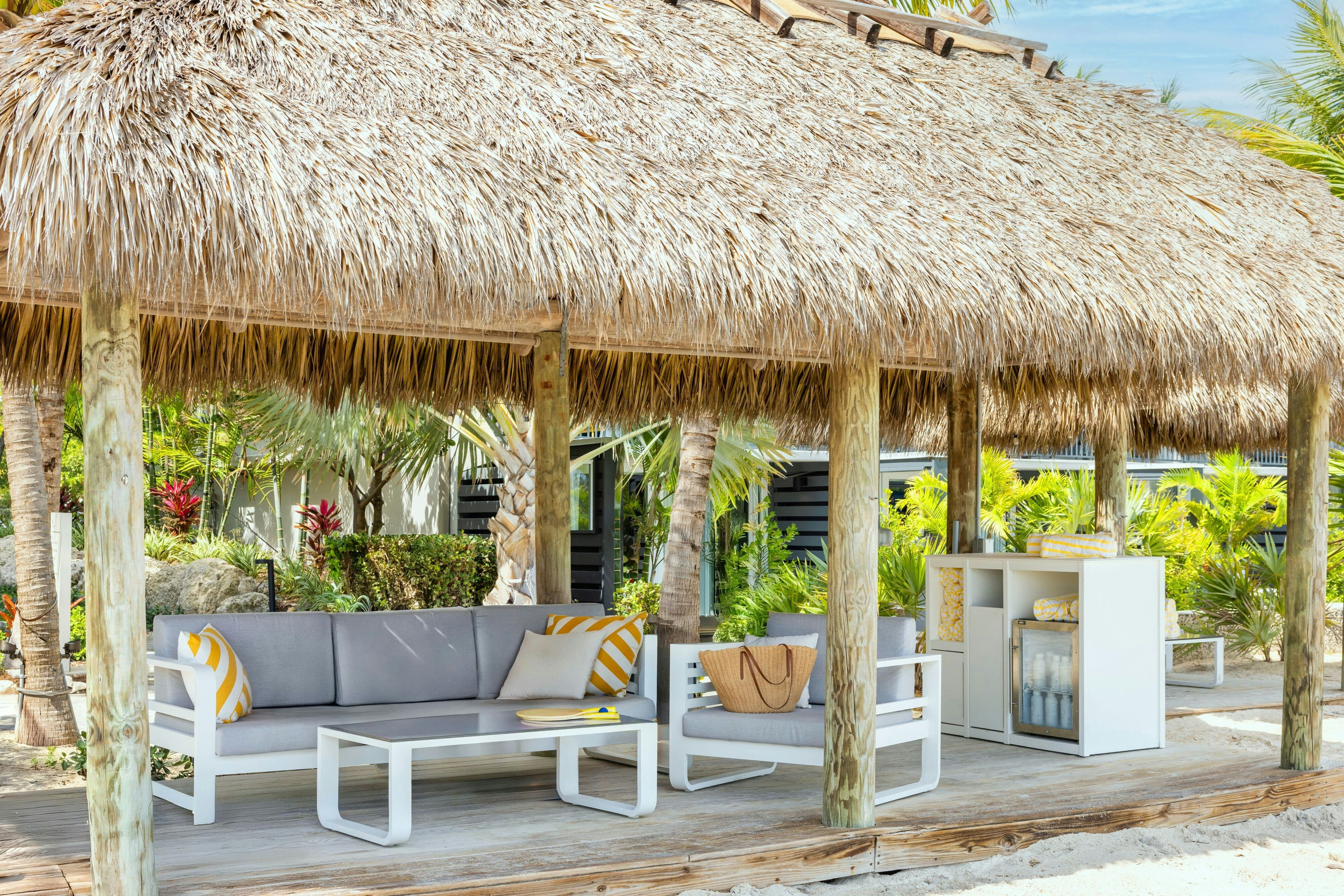 Three Waters Resort and Marina, Islamorada, a Tribute Portfolio Resort by null