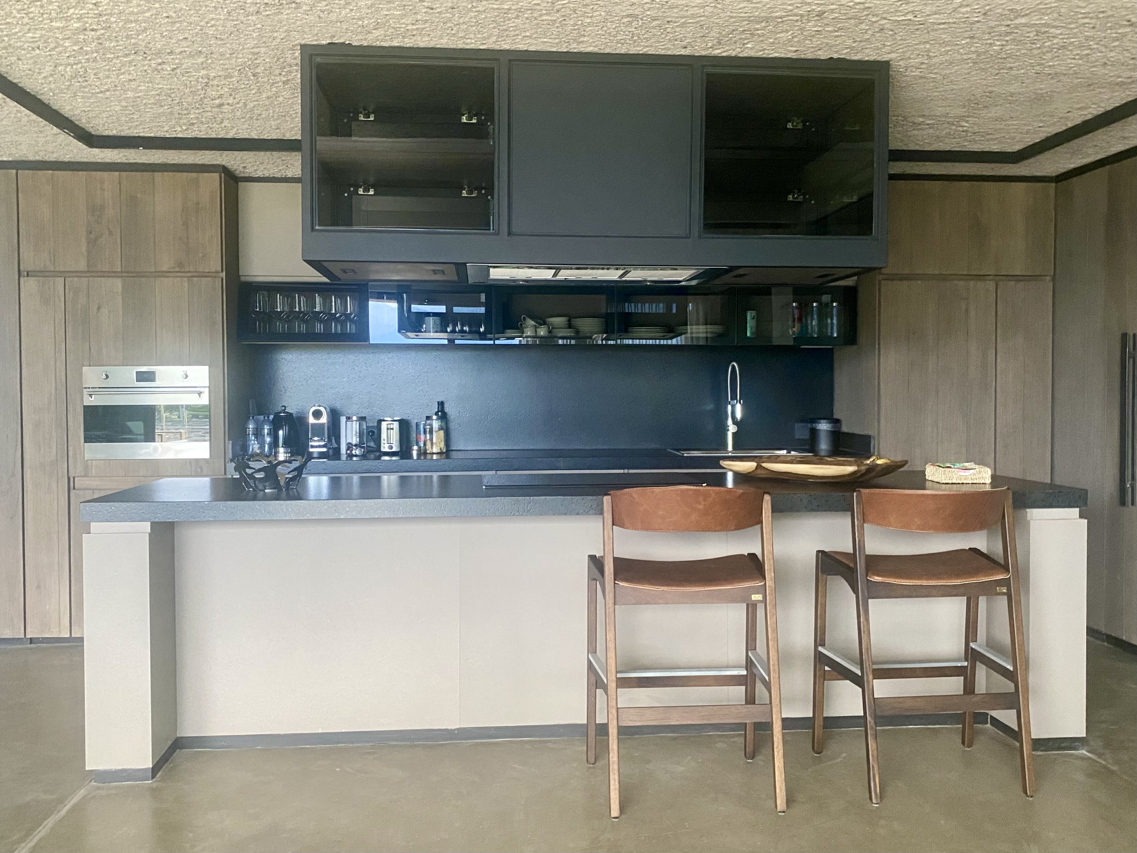 The Vines Resort & Spa by null