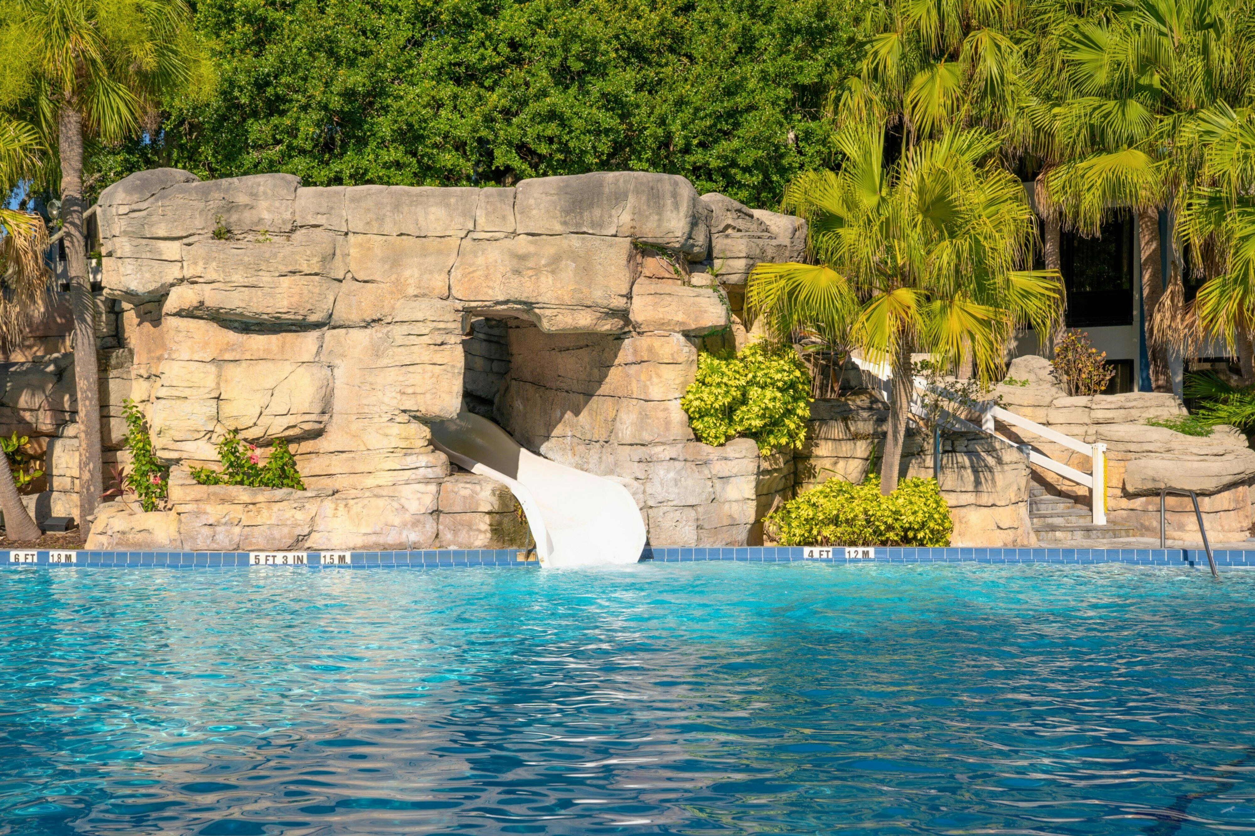 Radisson Resort Orlando-Celebration by null