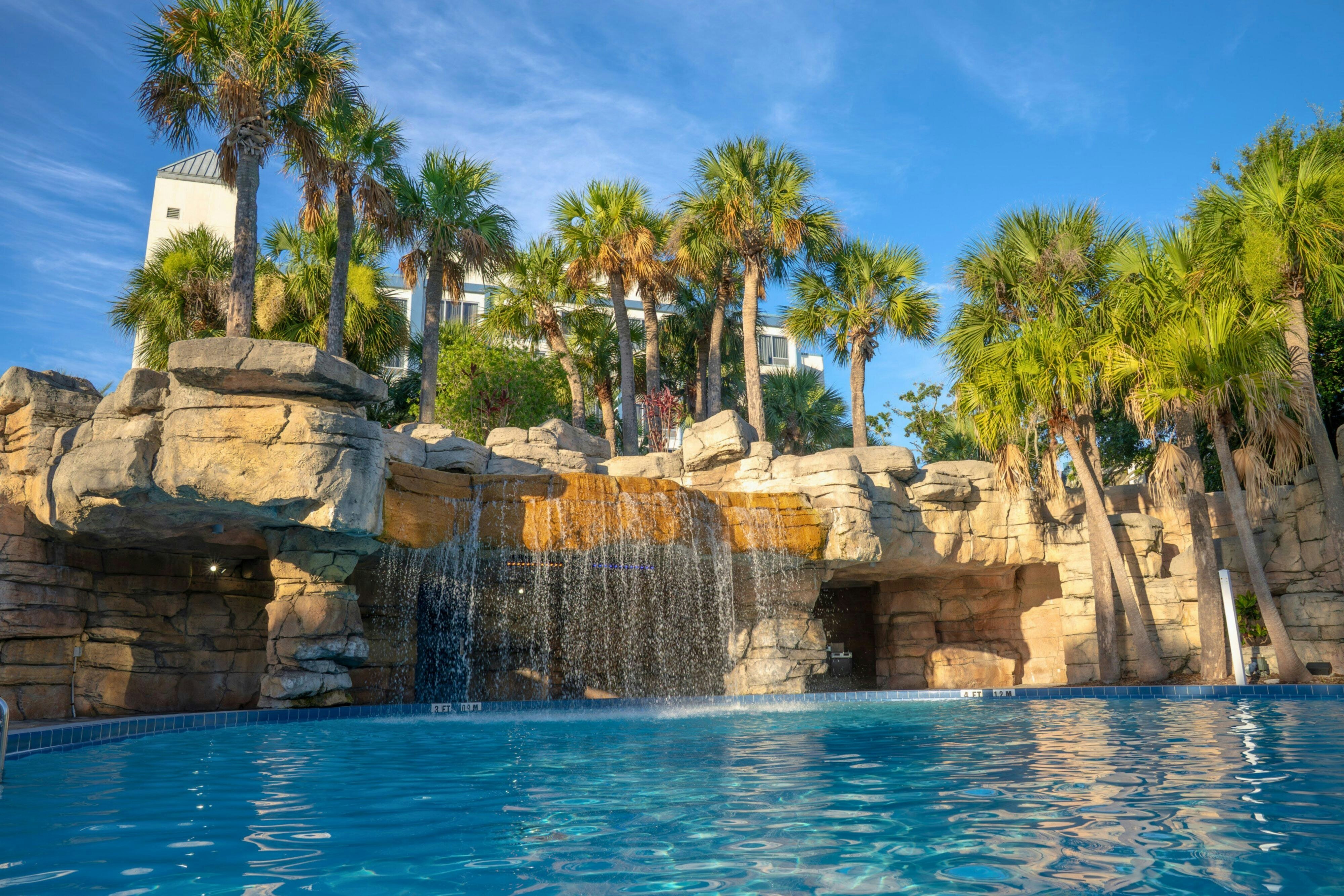 Radisson Resort Orlando-Celebration by null