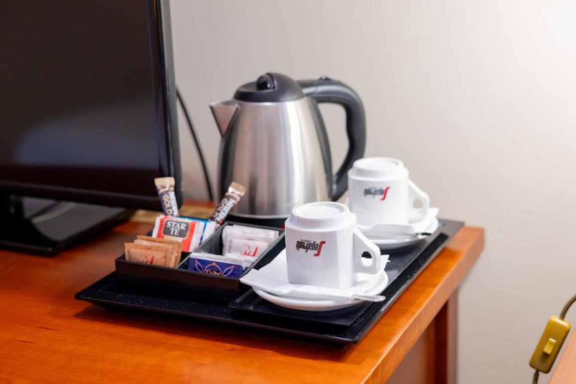 Massimo Plaza Hotel by null