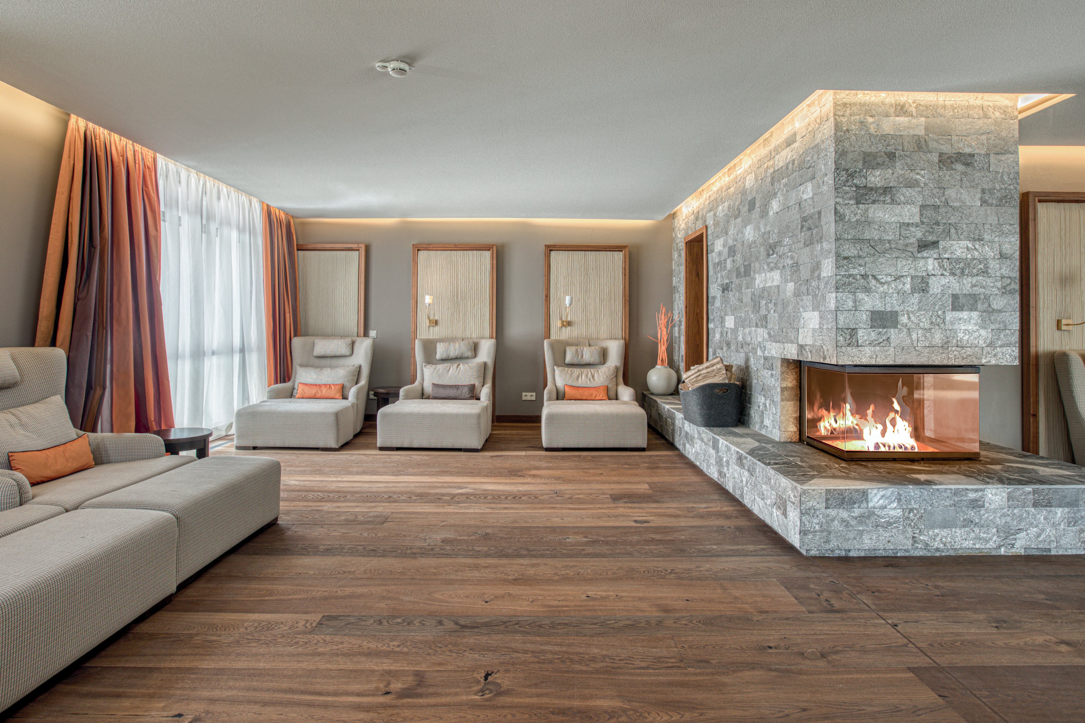 Wald & Schlosshotel Friedrichsruhe by null