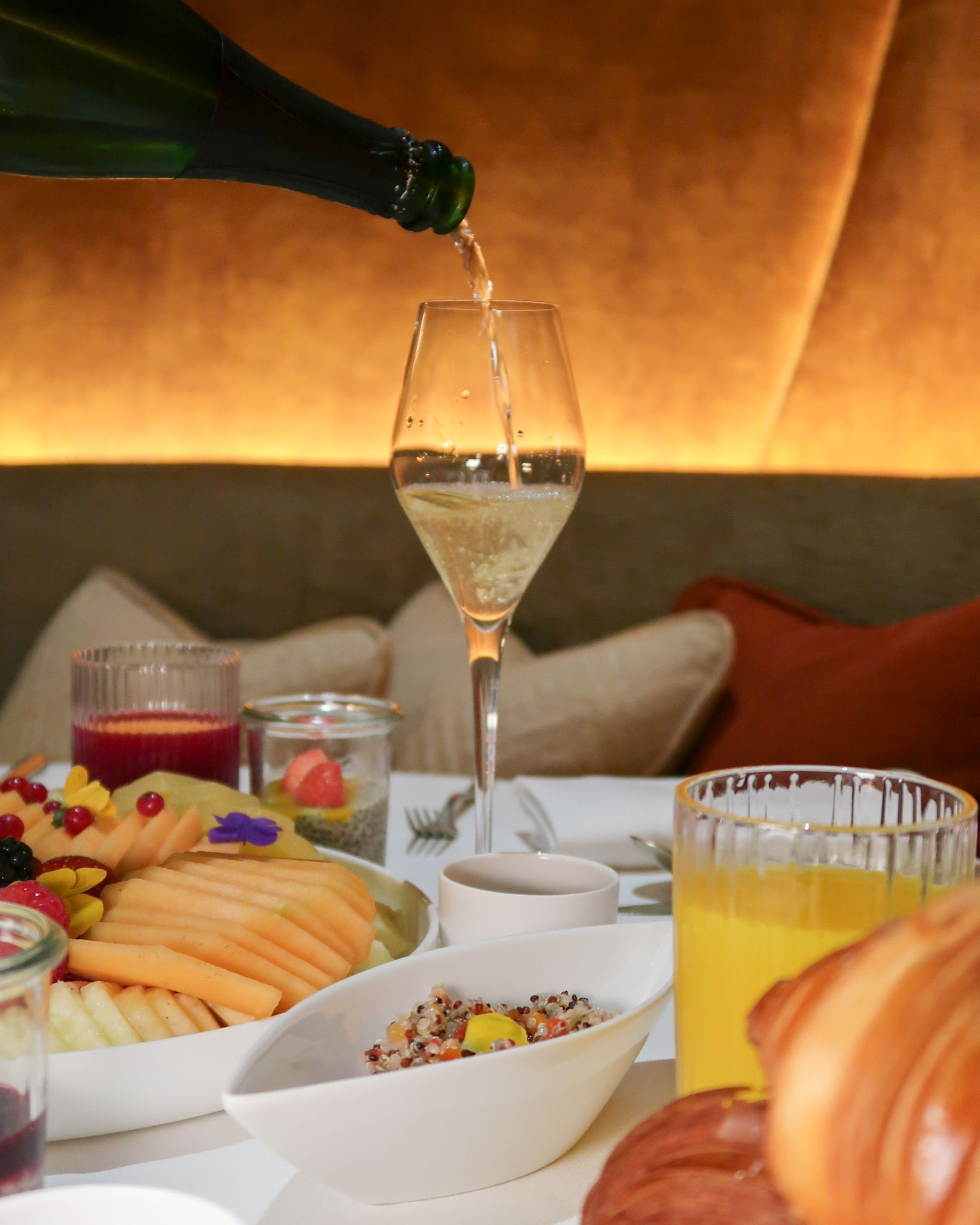 Botanic Sanctuary Antwerp by null