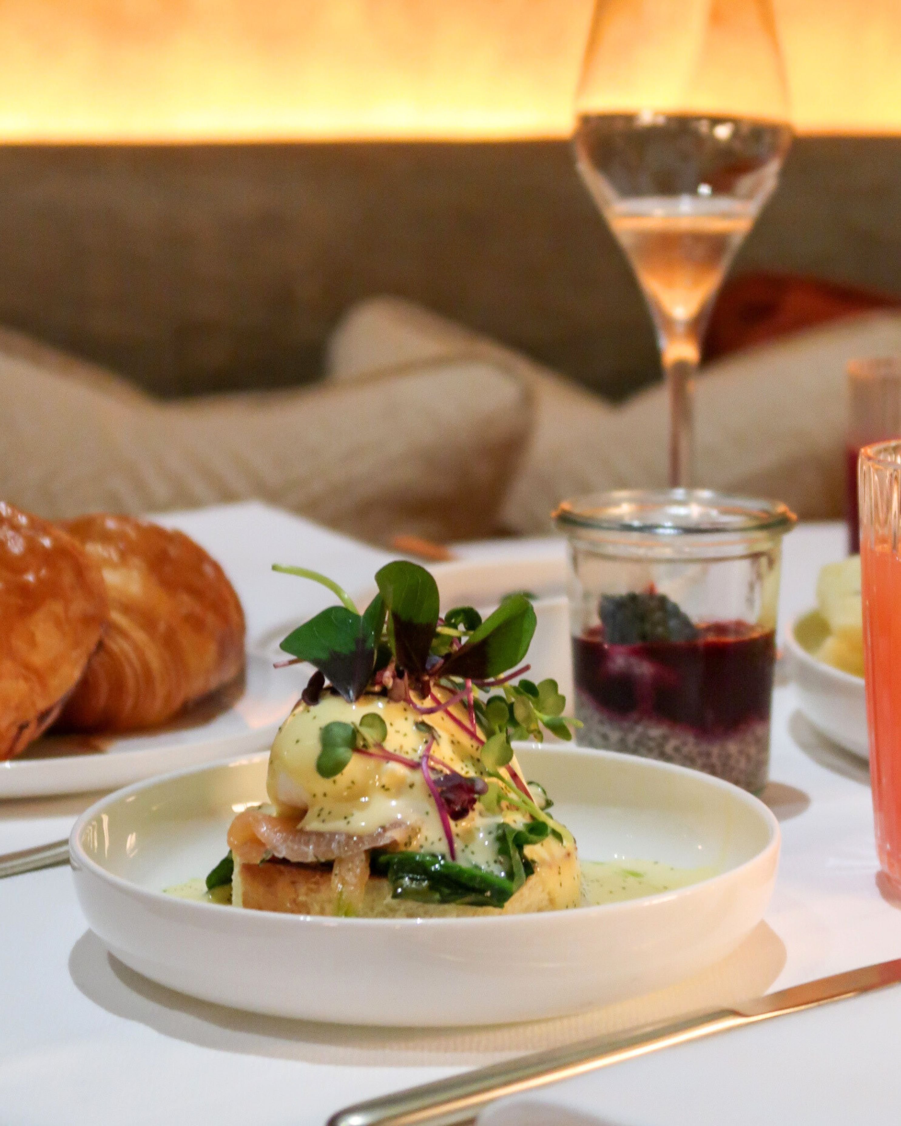 Botanic Sanctuary Antwerp by null