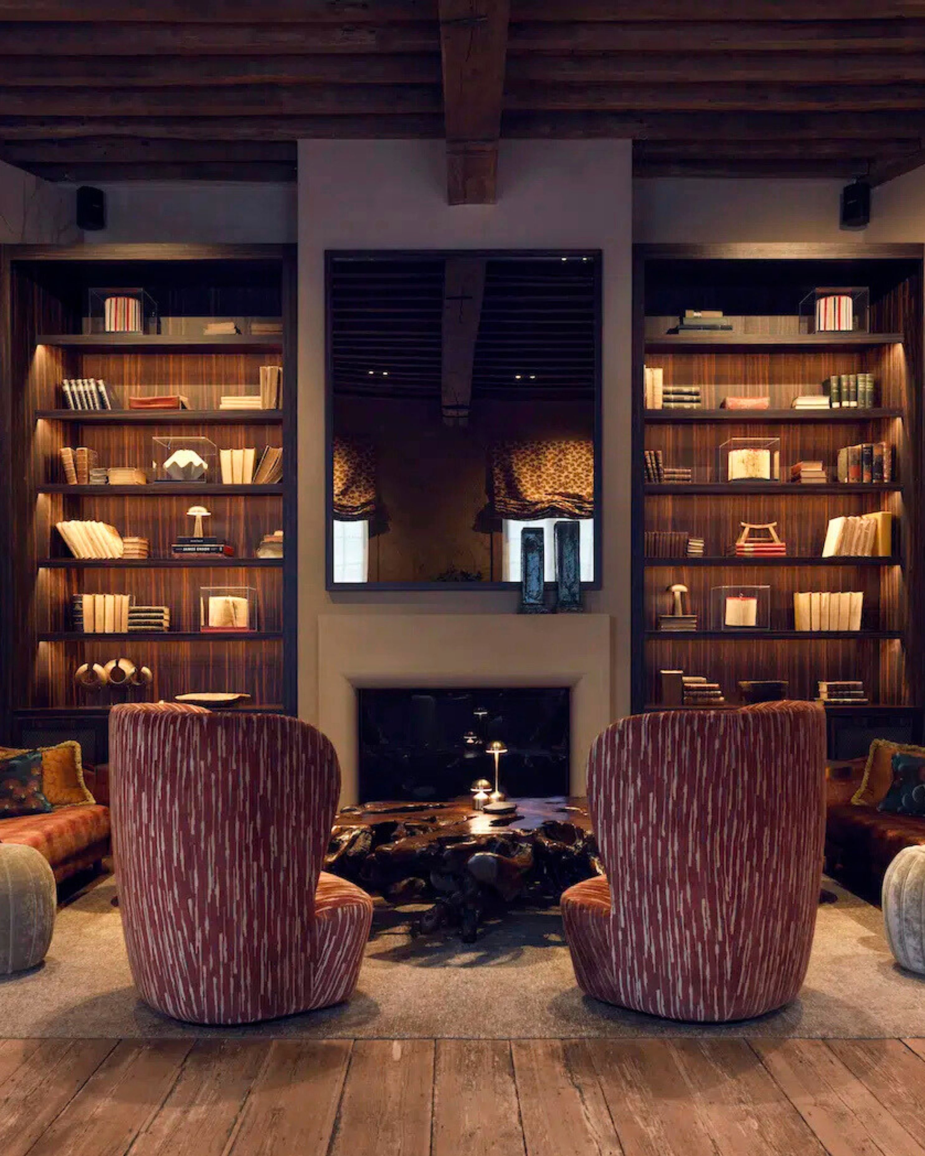 Botanic Sanctuary Antwerp by null