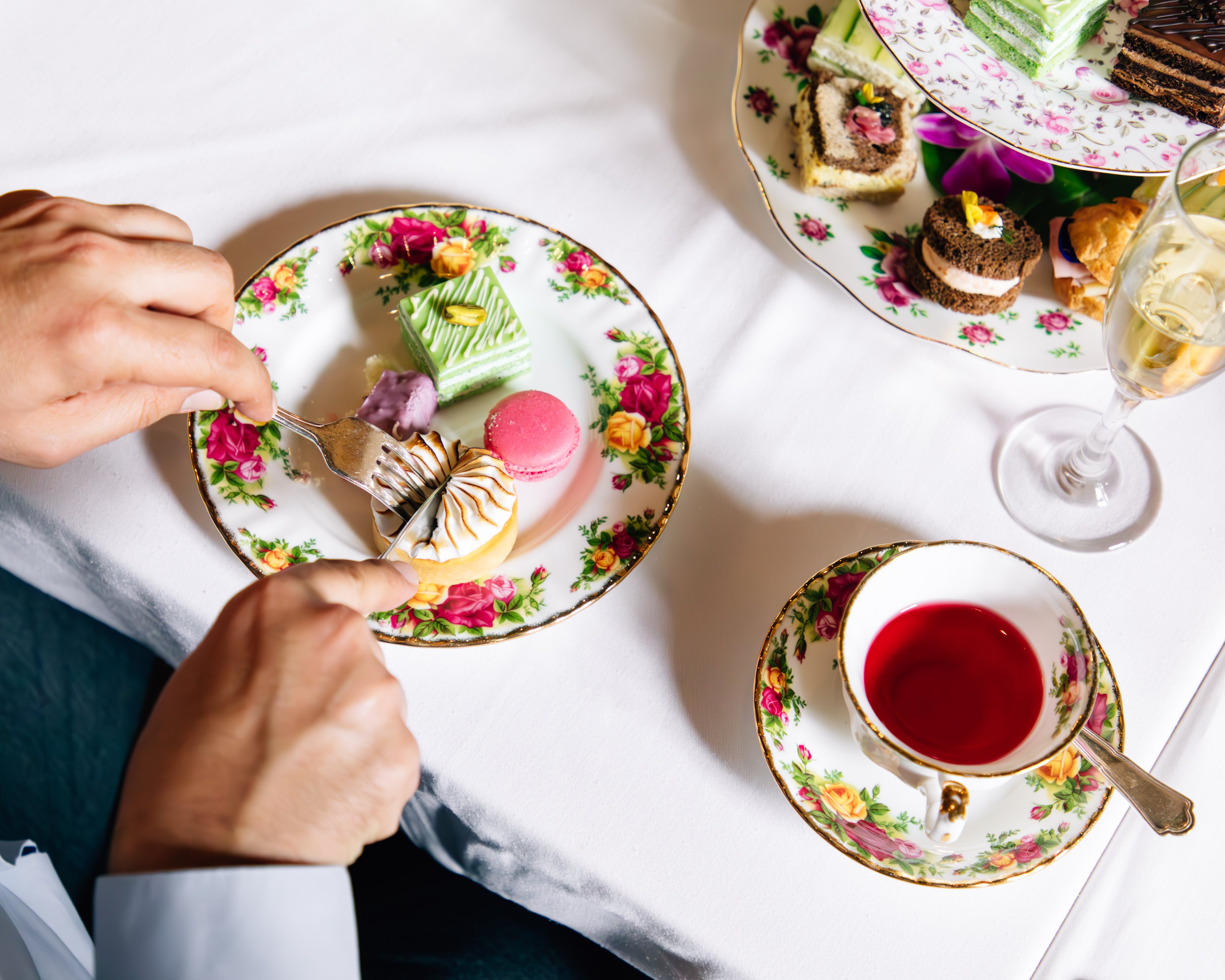 The Biltmore Los Angeles by null The Biltmore Los Angeles by null