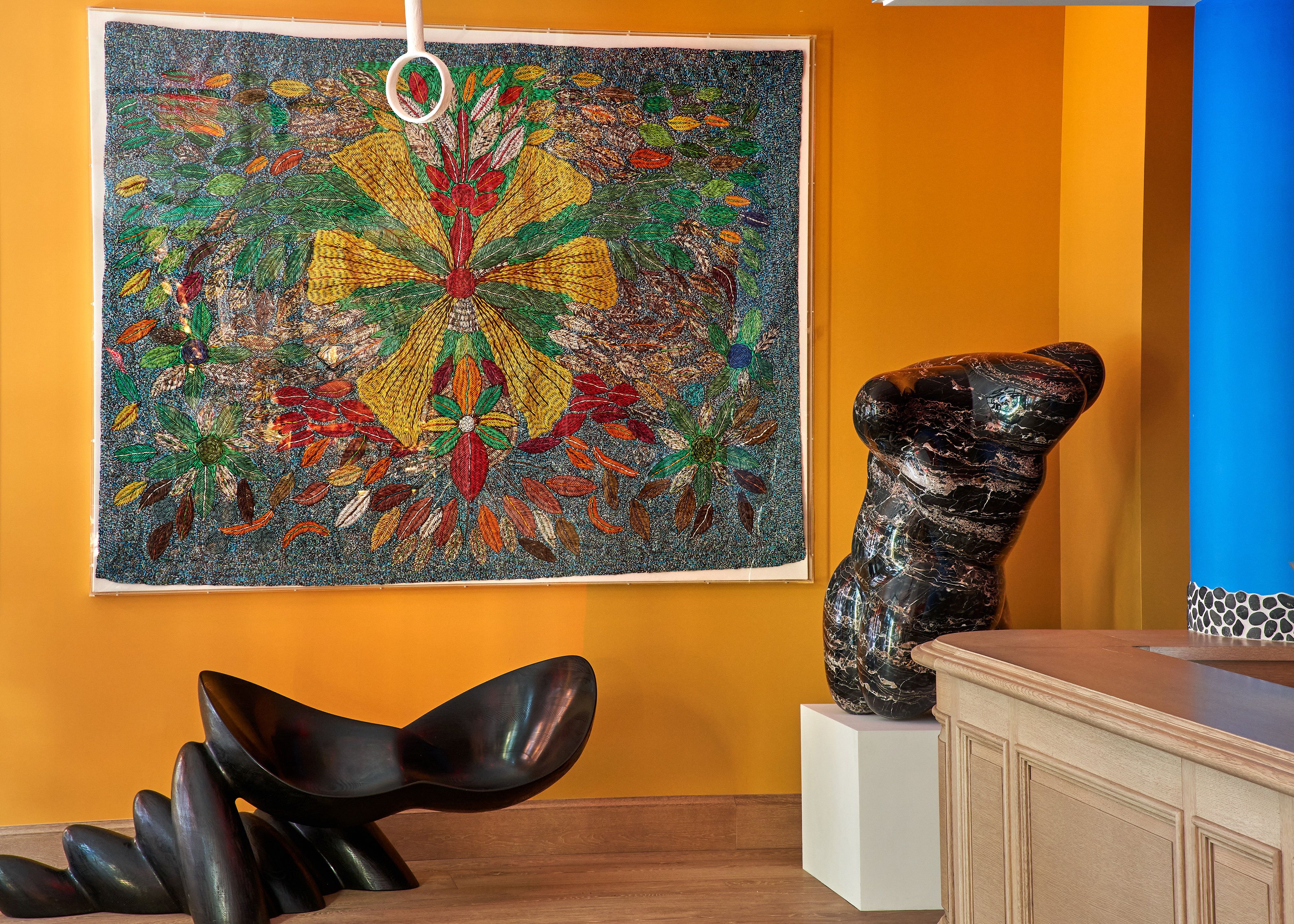 Warren Street Hotel by null