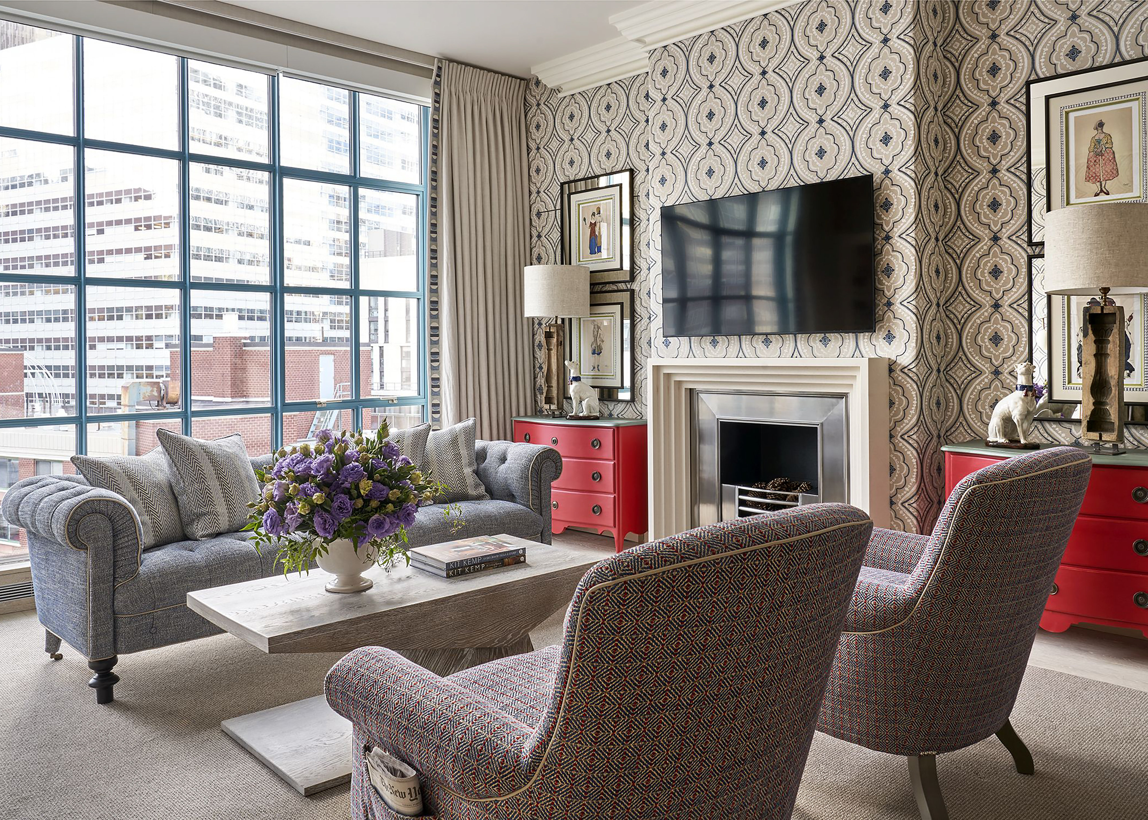 Warren Street Hotel by null