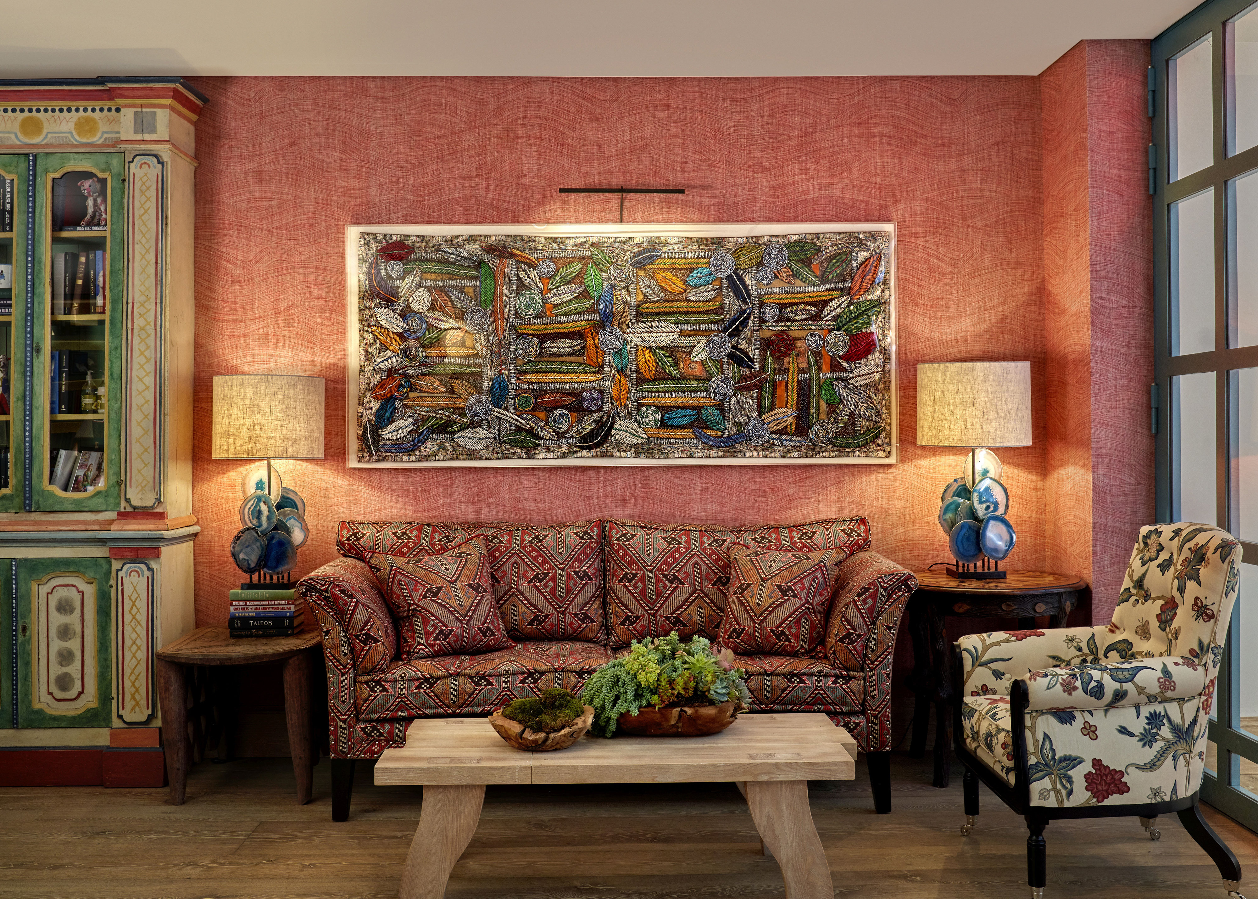 Warren Street Hotel by null