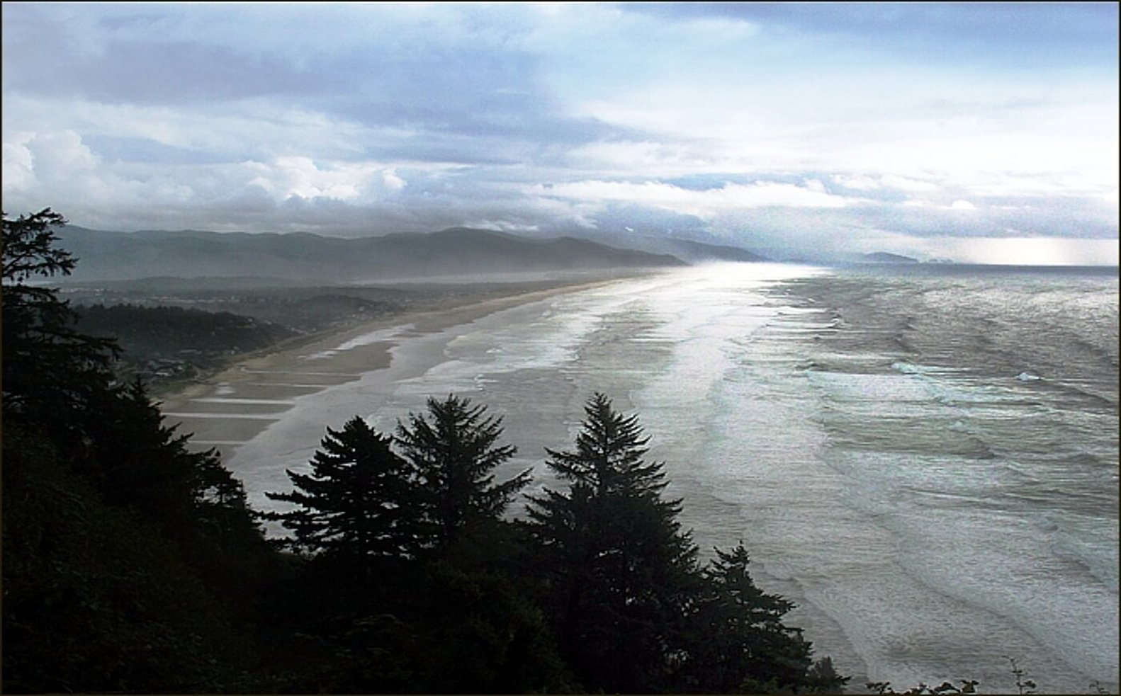 Inn at Manzanita by null